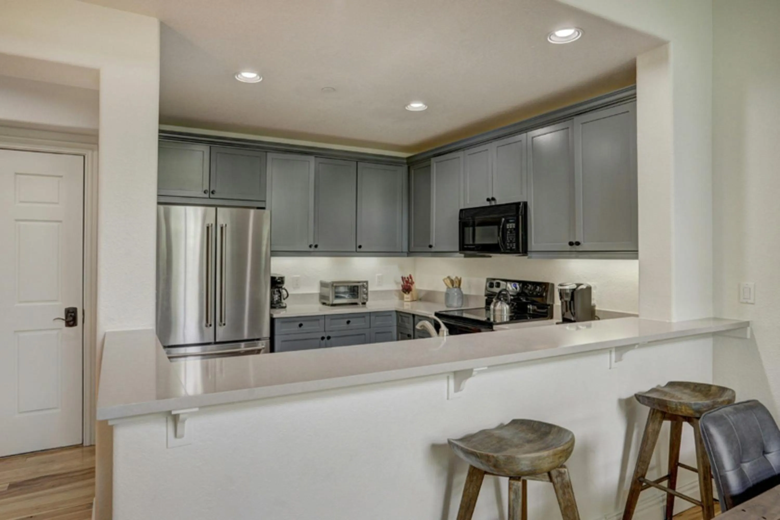 Breakfast in Lodge at Brookside, A Vail Resorts Property