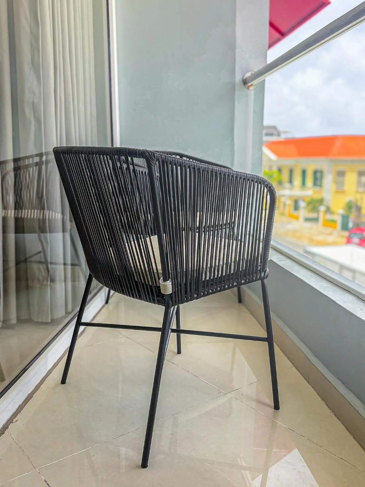 Majestic City Suites & Beach Hotel