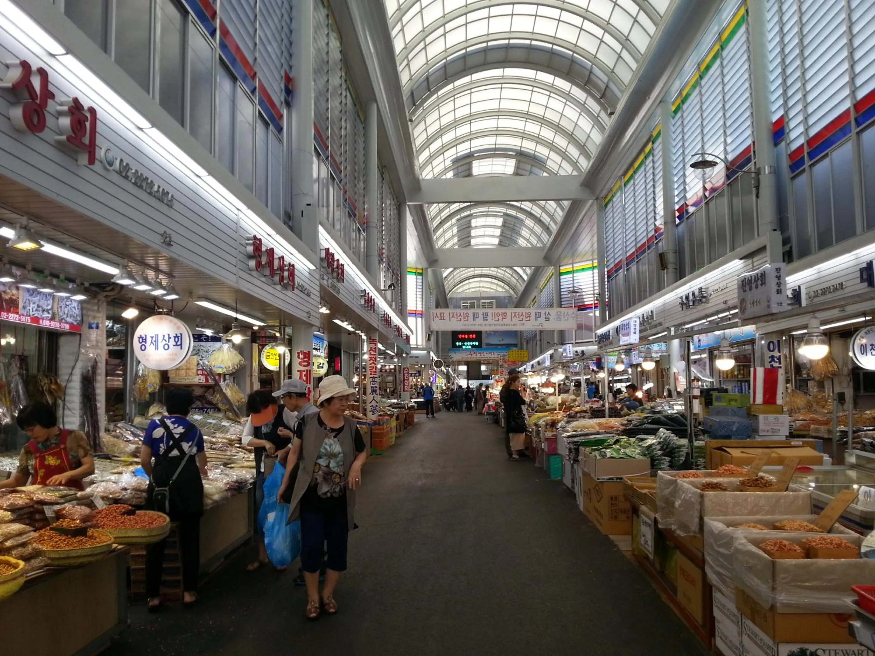 Activities in Gloryinn