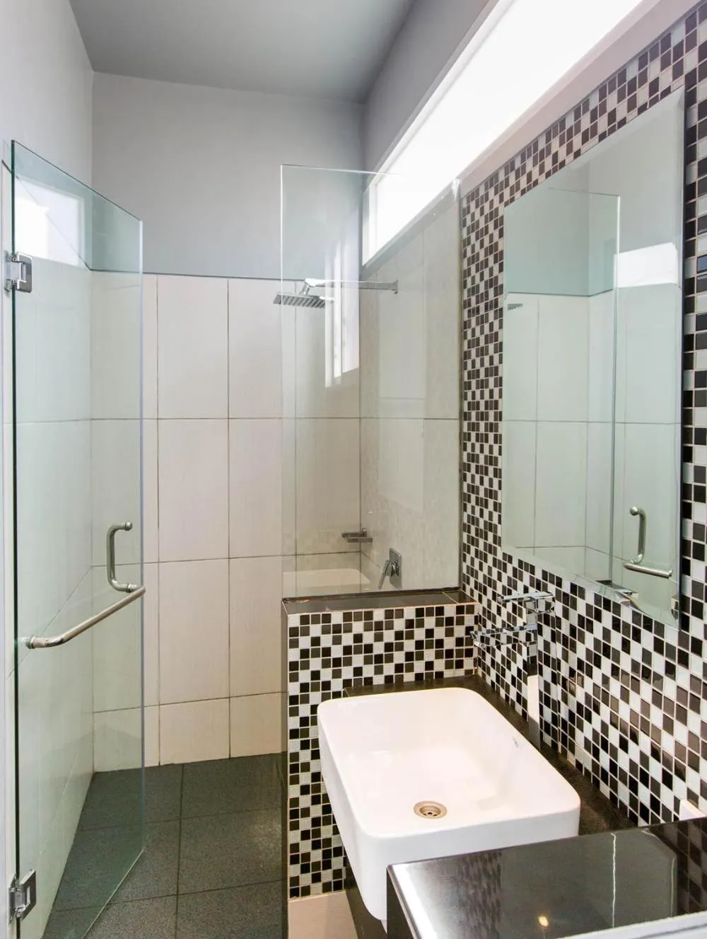 Bathroom in Coast Boutique Hotel