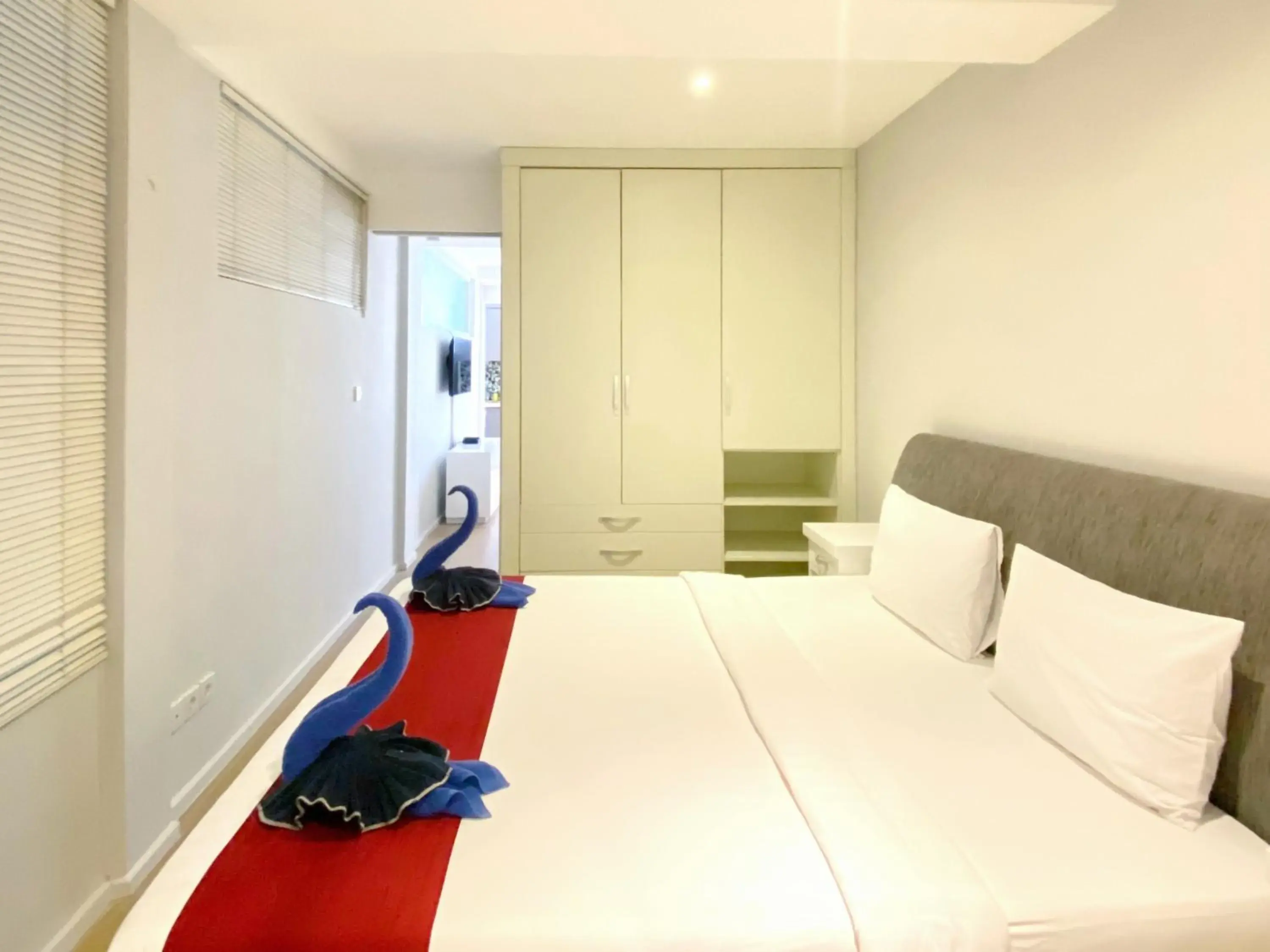 Studio with Balcony in Coast Boutique Hotel Studio with Balcony in Coast Boutique Hotel