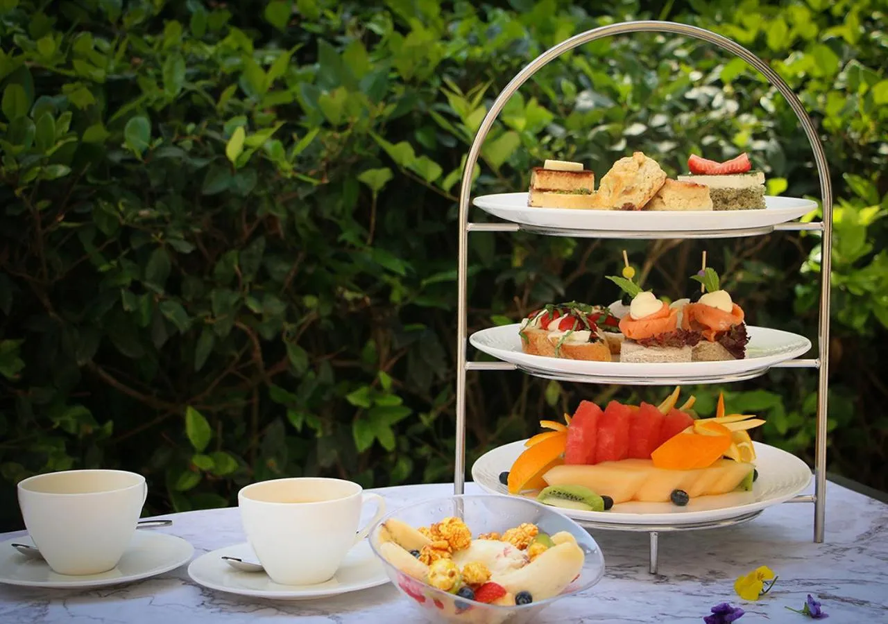 Meilu Legend Hotel Hangzhou