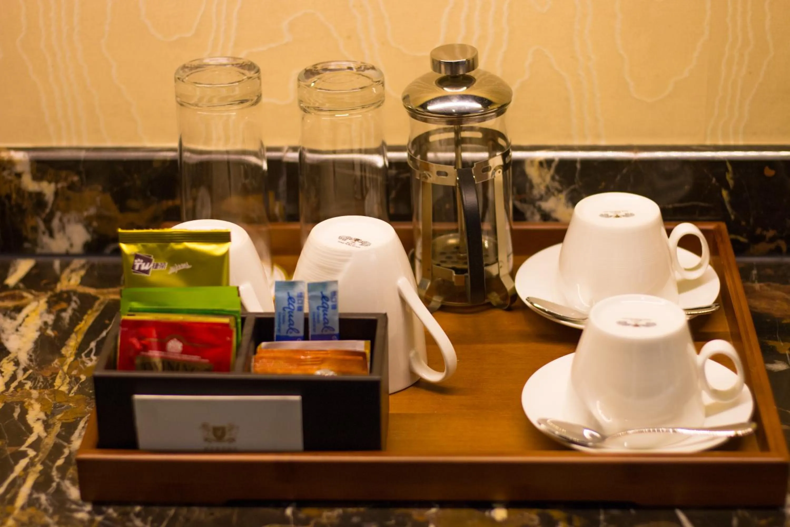 Meilu Legend Hotel Hangzhou