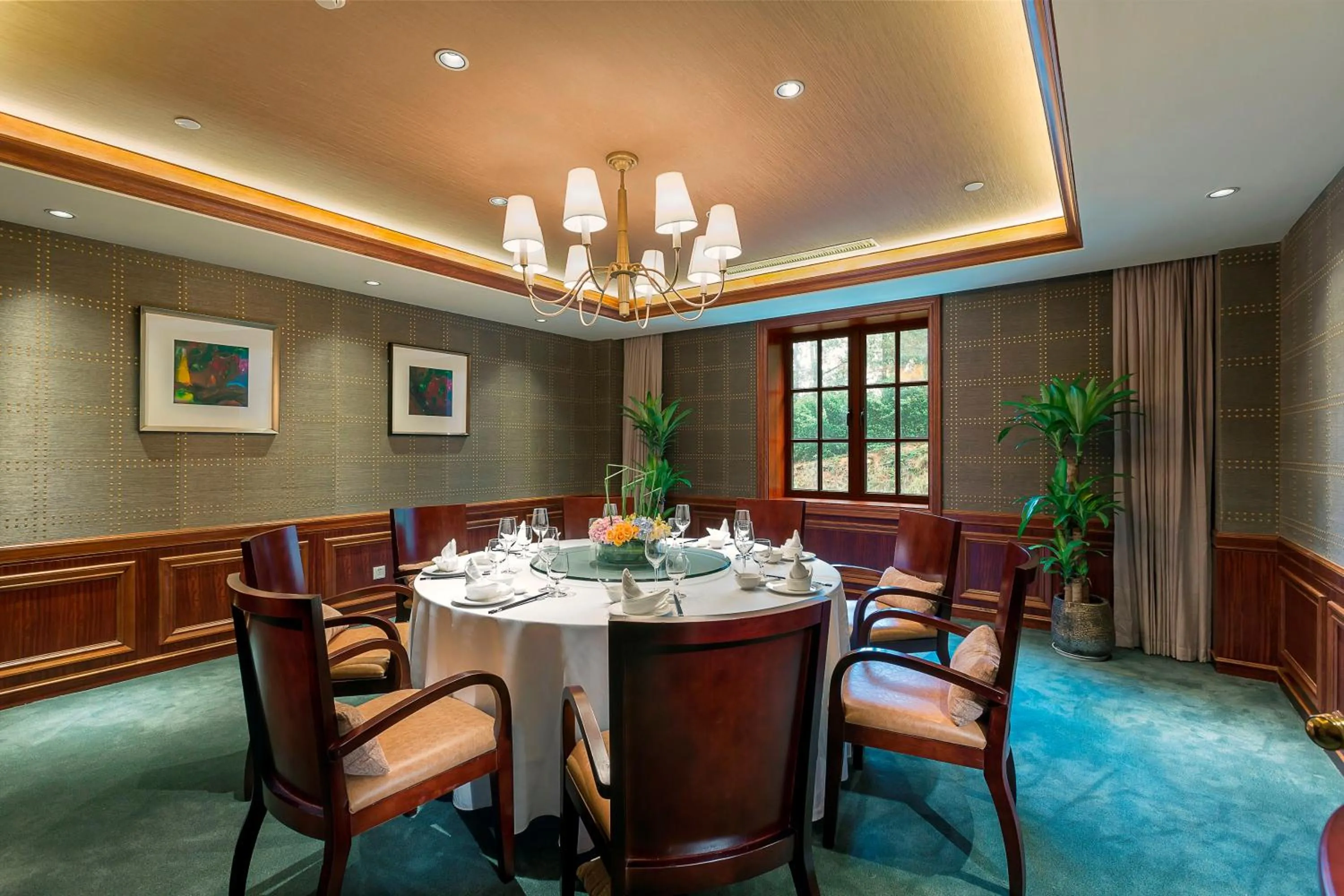 Banquet/Function facilities, Restaurant/Places to Eat in Meilu Legend Hotel Hangzhou