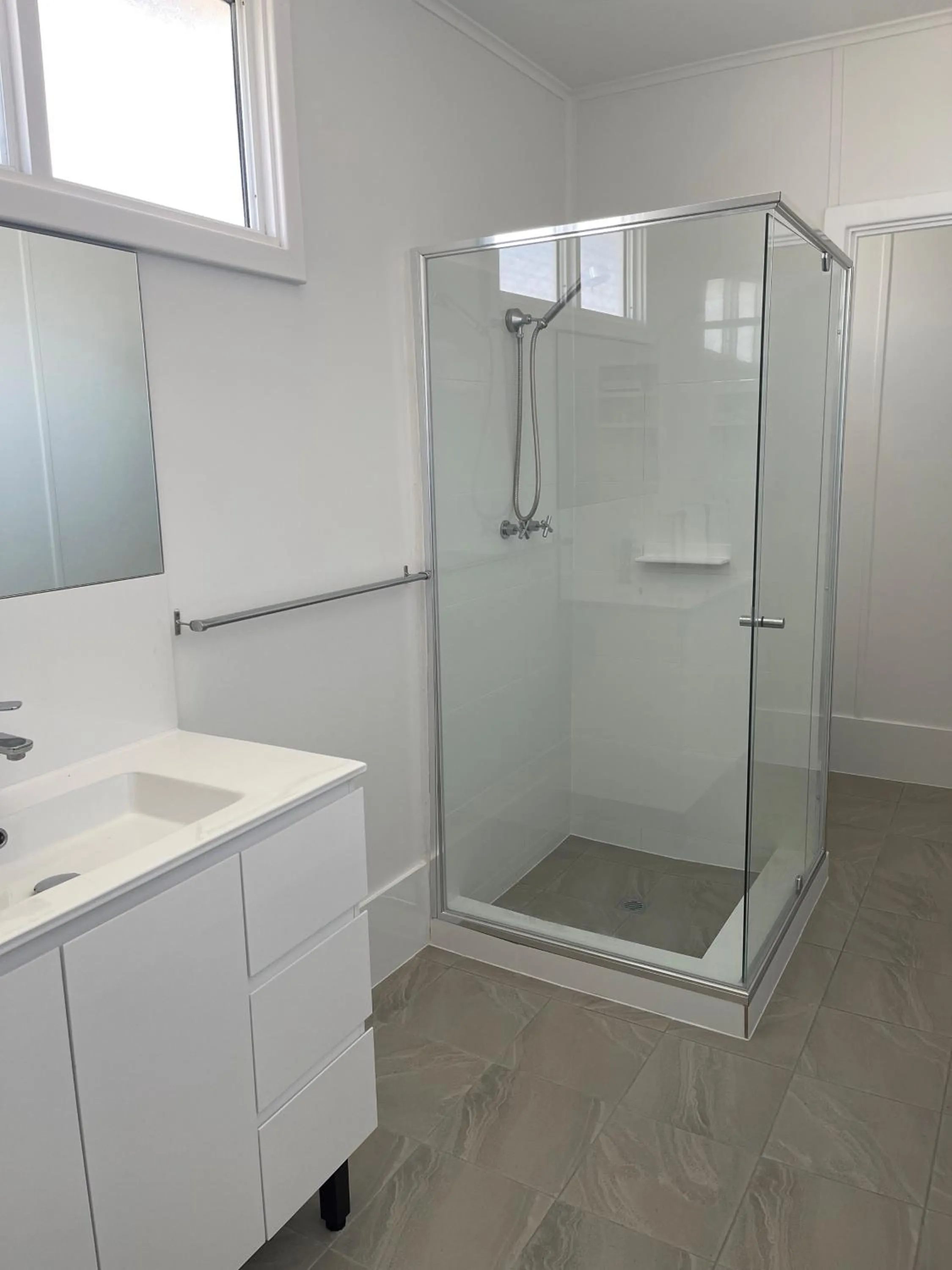 Two-Bedroom Apartment in Busselton Jetty Chalets