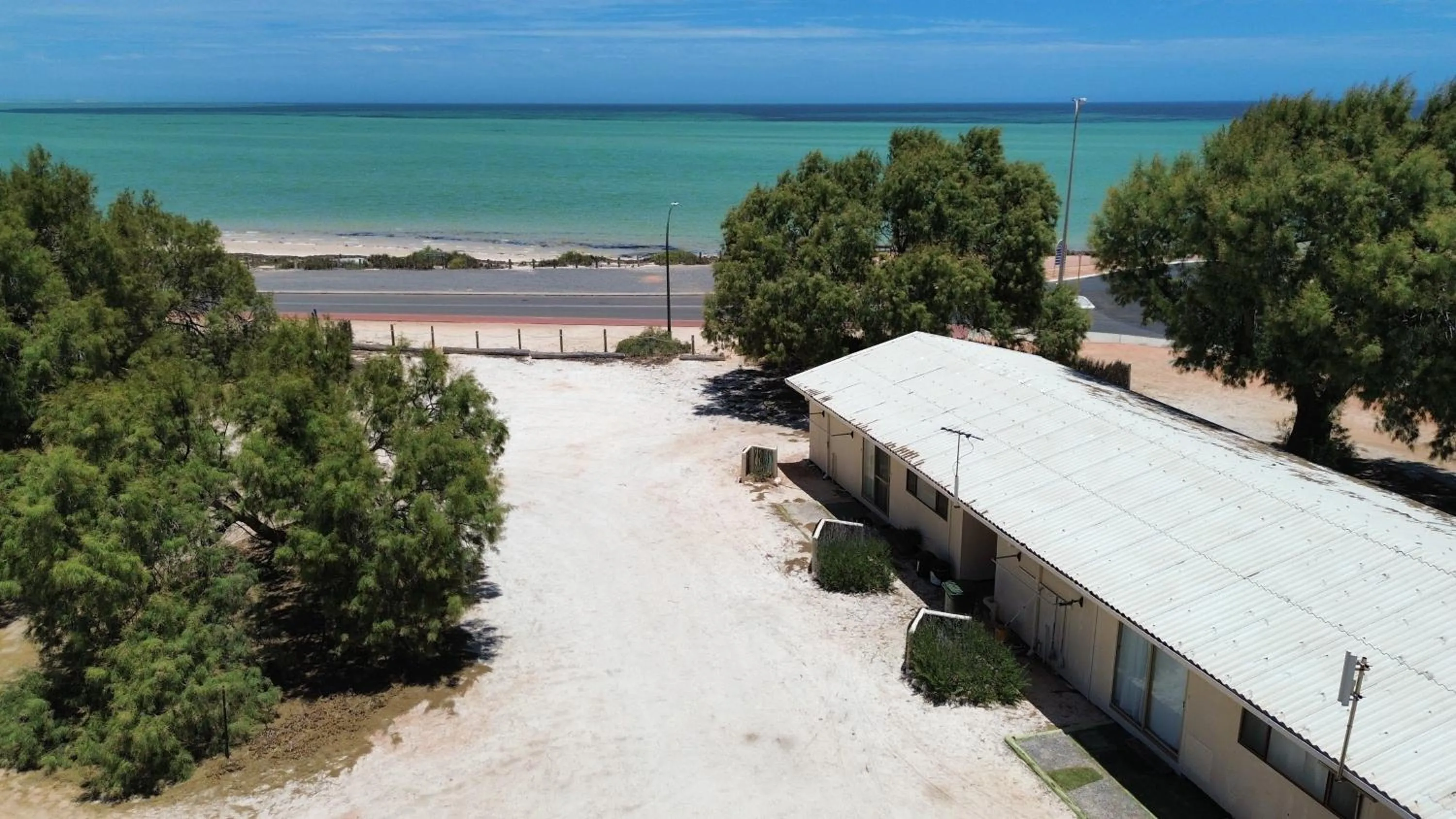 Two-Bedroom Apartment with Sea View in Wildsights Beach Units