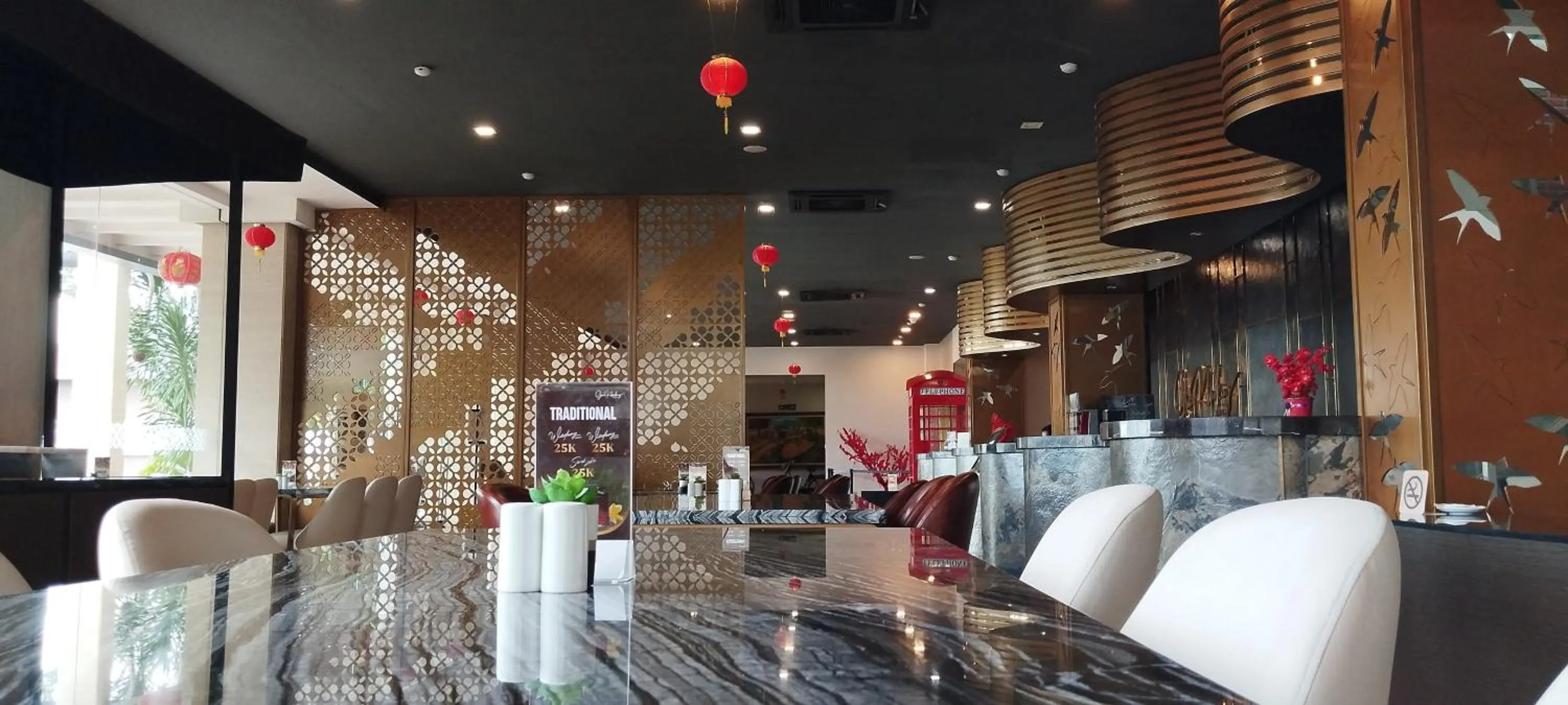 Grand Kolopaking Hotel