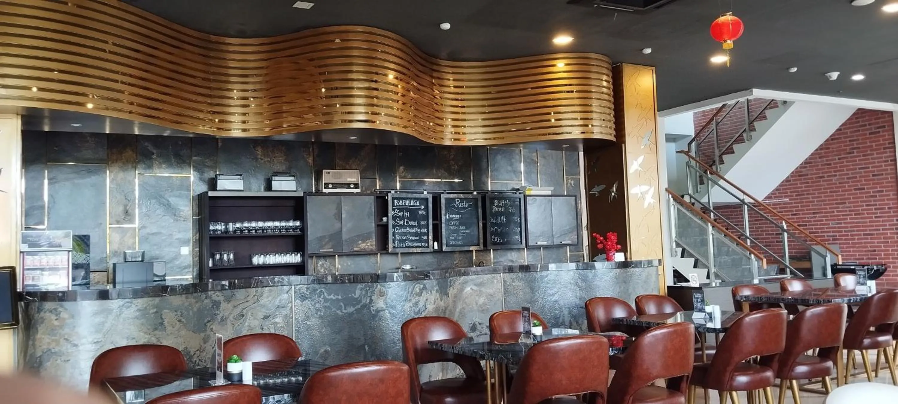 Grand Kolopaking Hotel