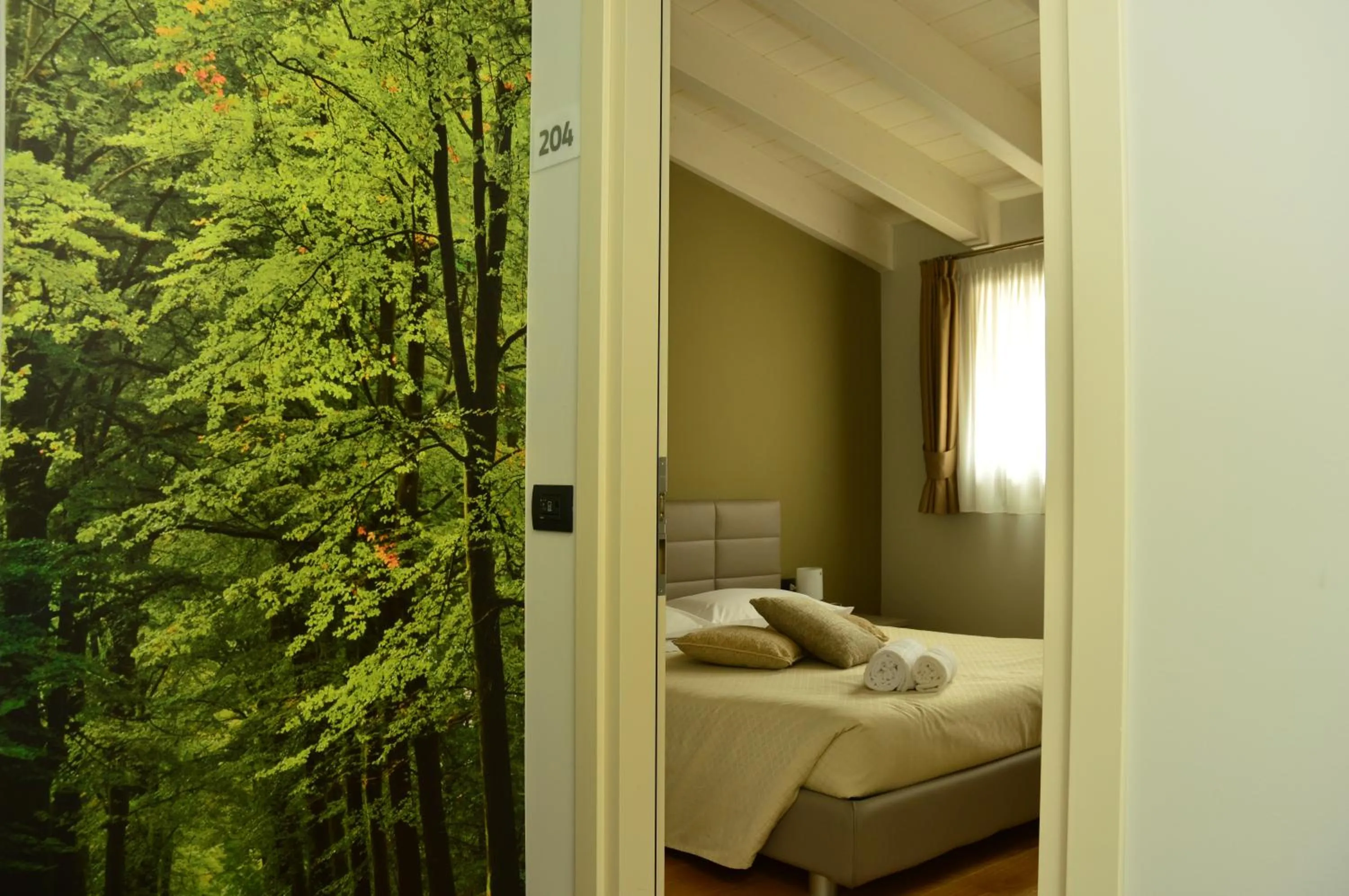 Locanda Blum In