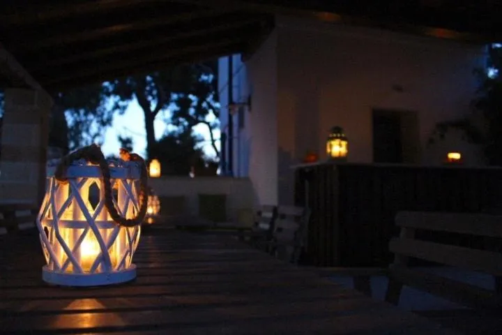 Gli Allori - Fuga dalla città