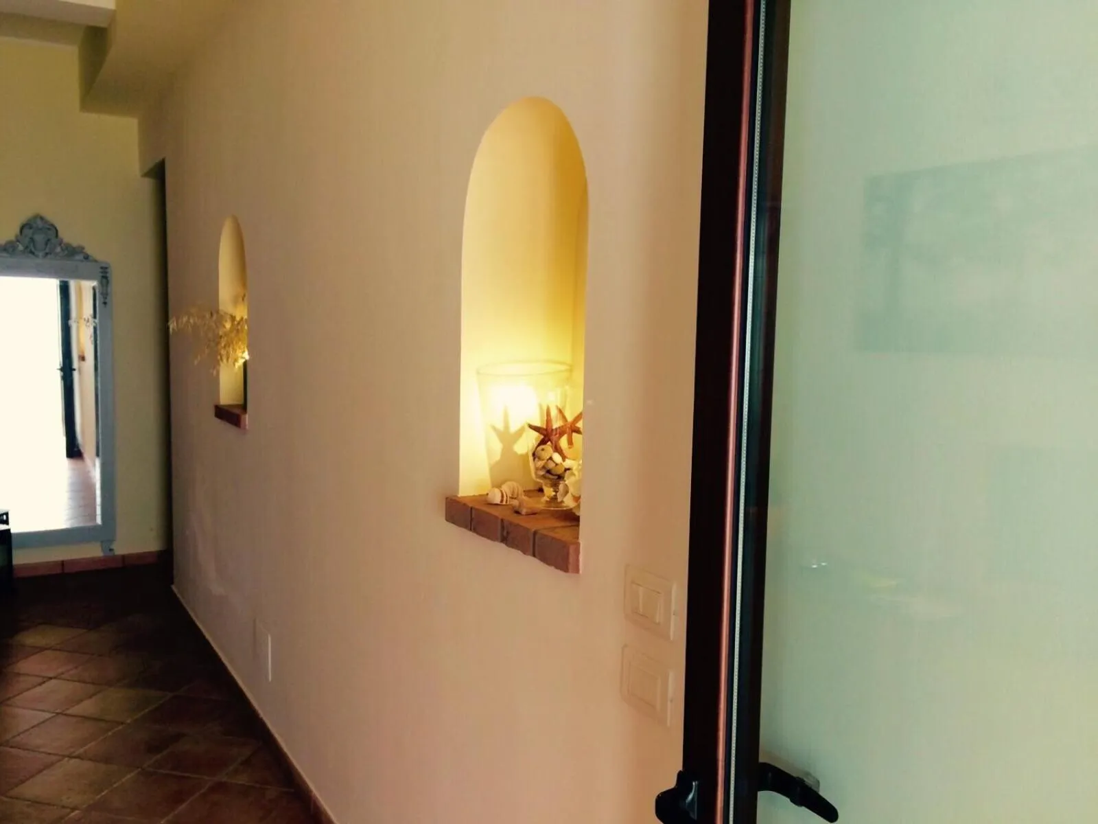 Gli Allori - Fuga dalla città