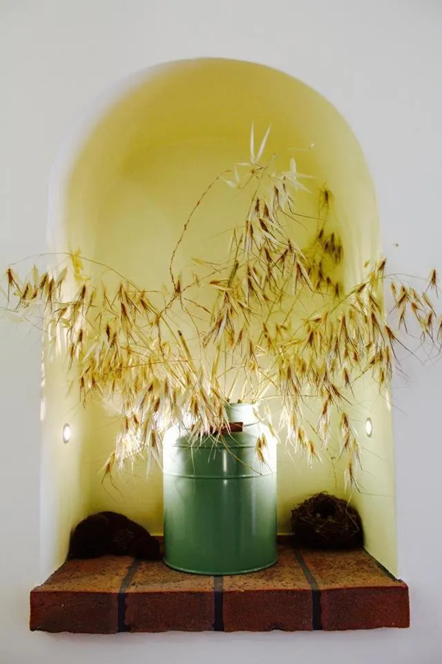 Gli Allori - Fuga dalla città