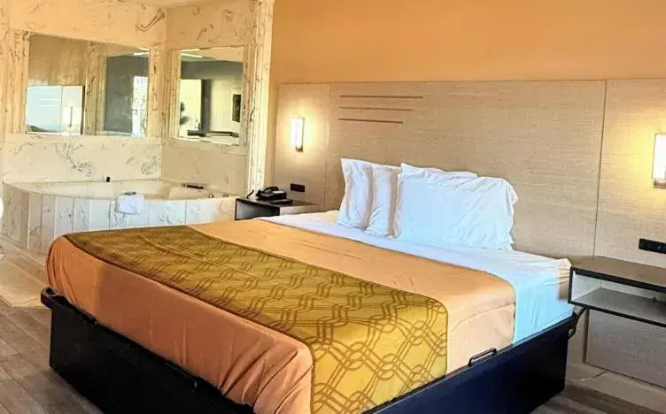 Superior Suite in Milan inn & Suites Superior Suite in Milan inn & Suites