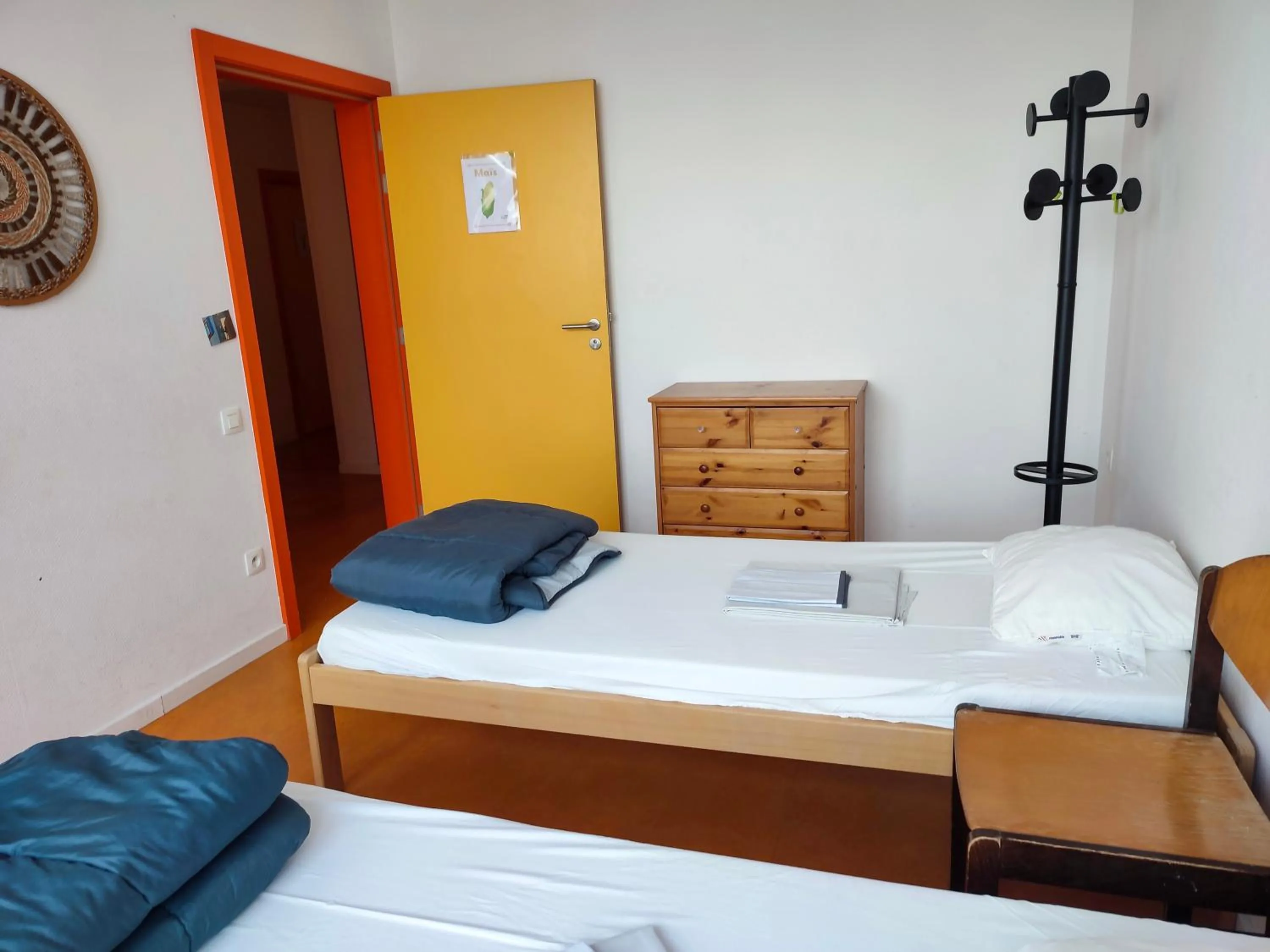 Photo of the whole room, Bed in Le Fagotin - Youth hostel