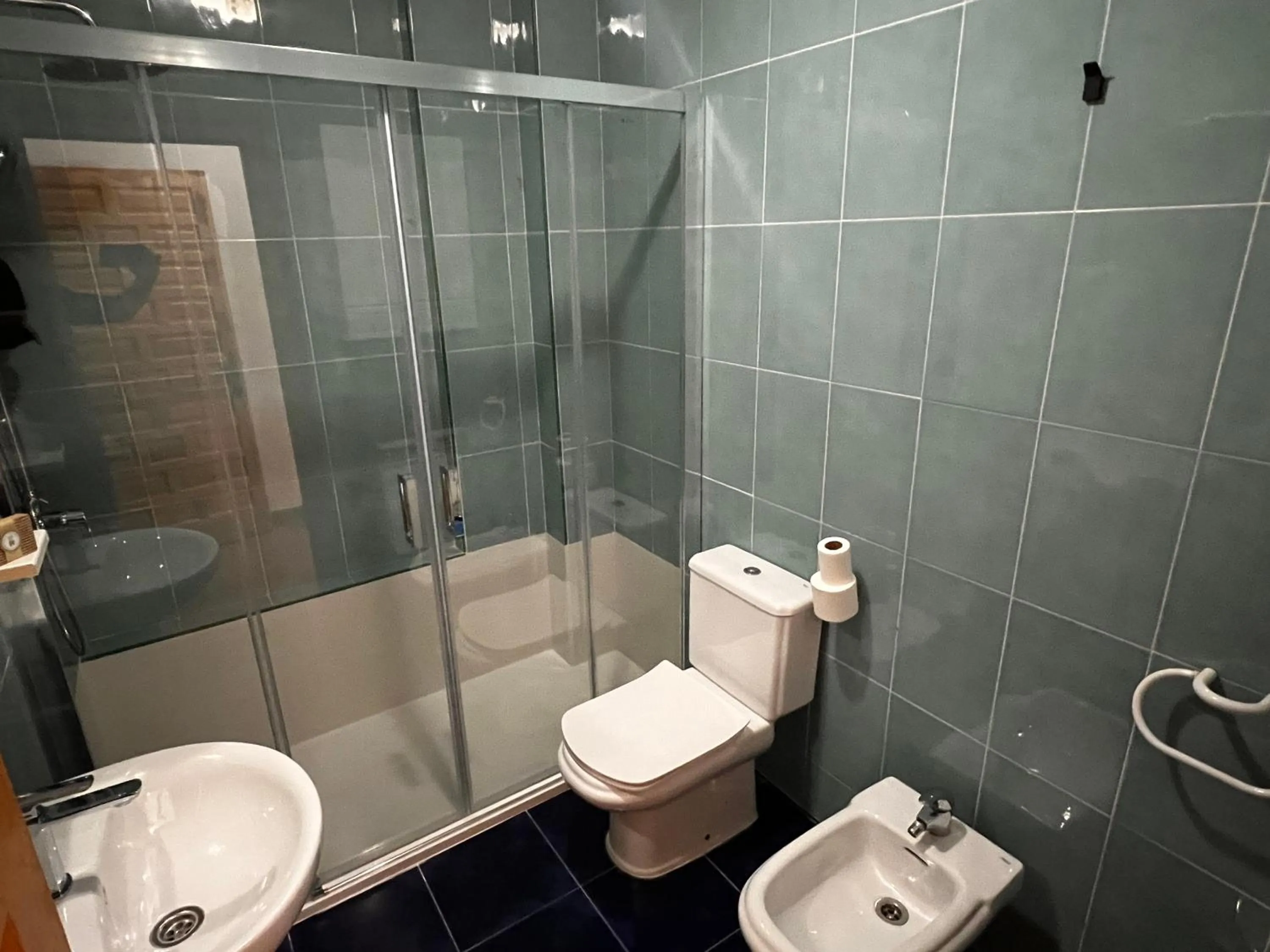 Hotel Puente de Piedra