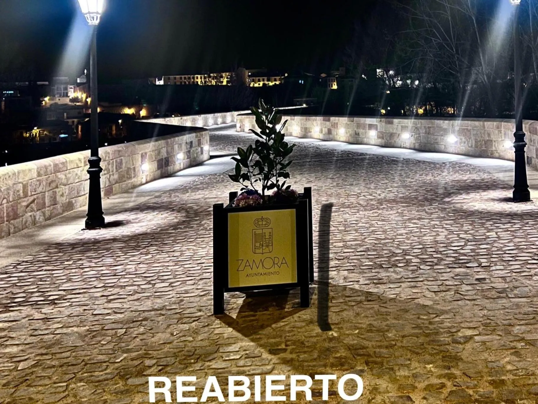 Hotel Puente de Piedra