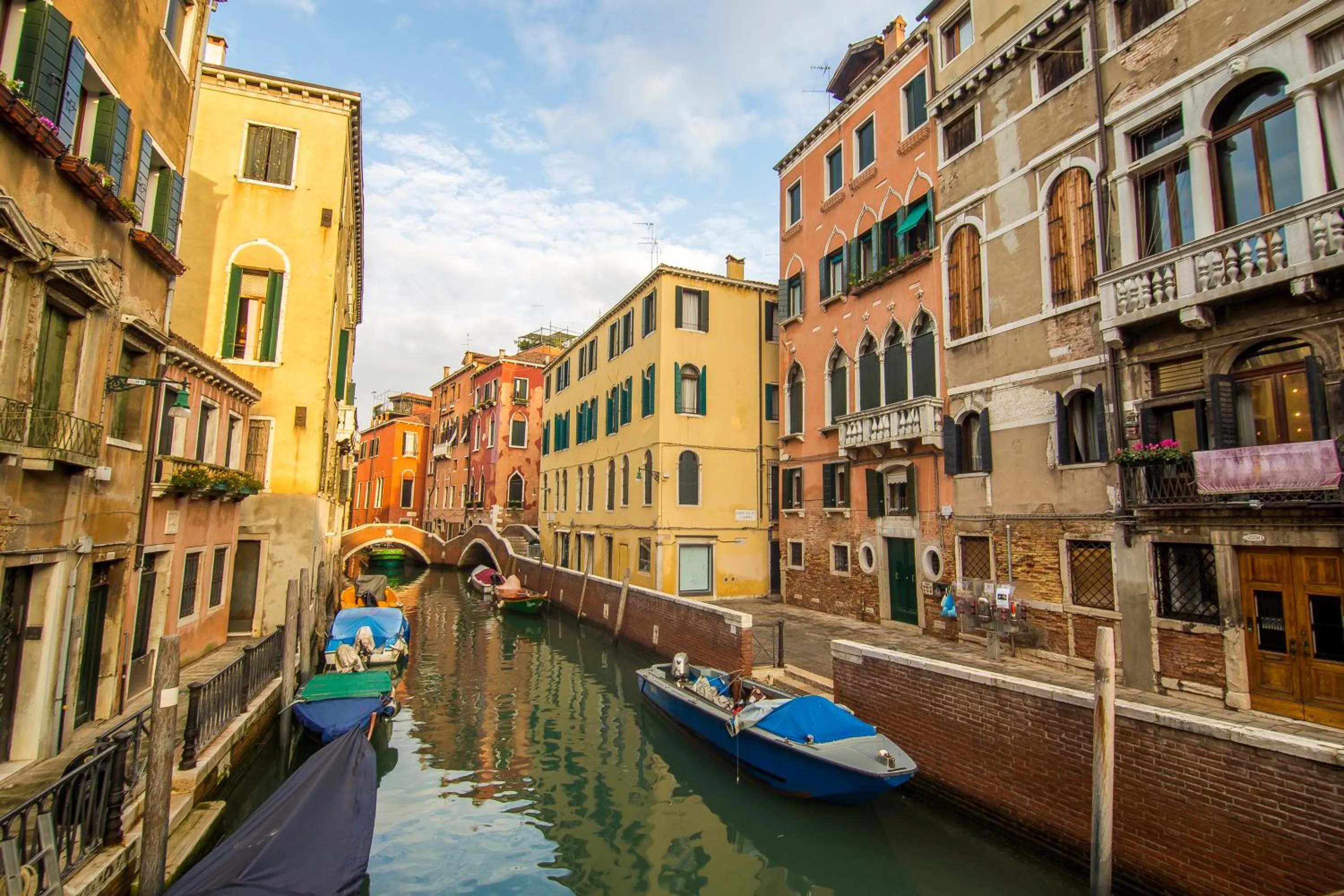 Neighbourhood in Dimora Dogale