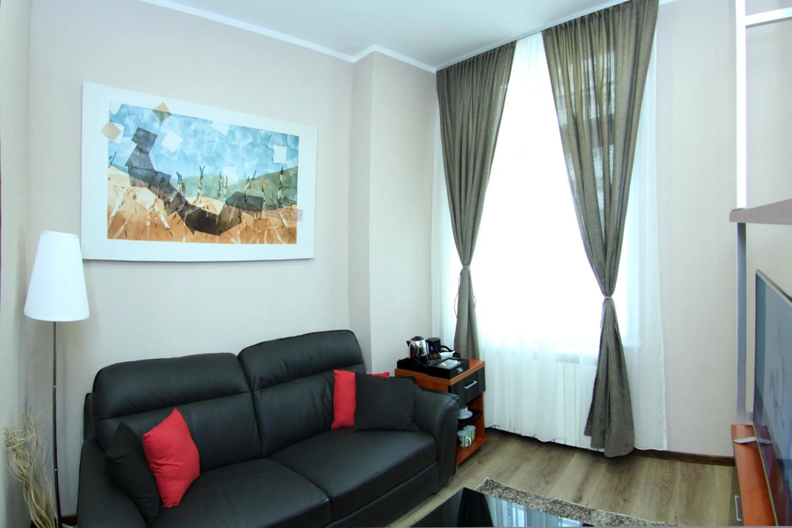 Gala Luxury Suites