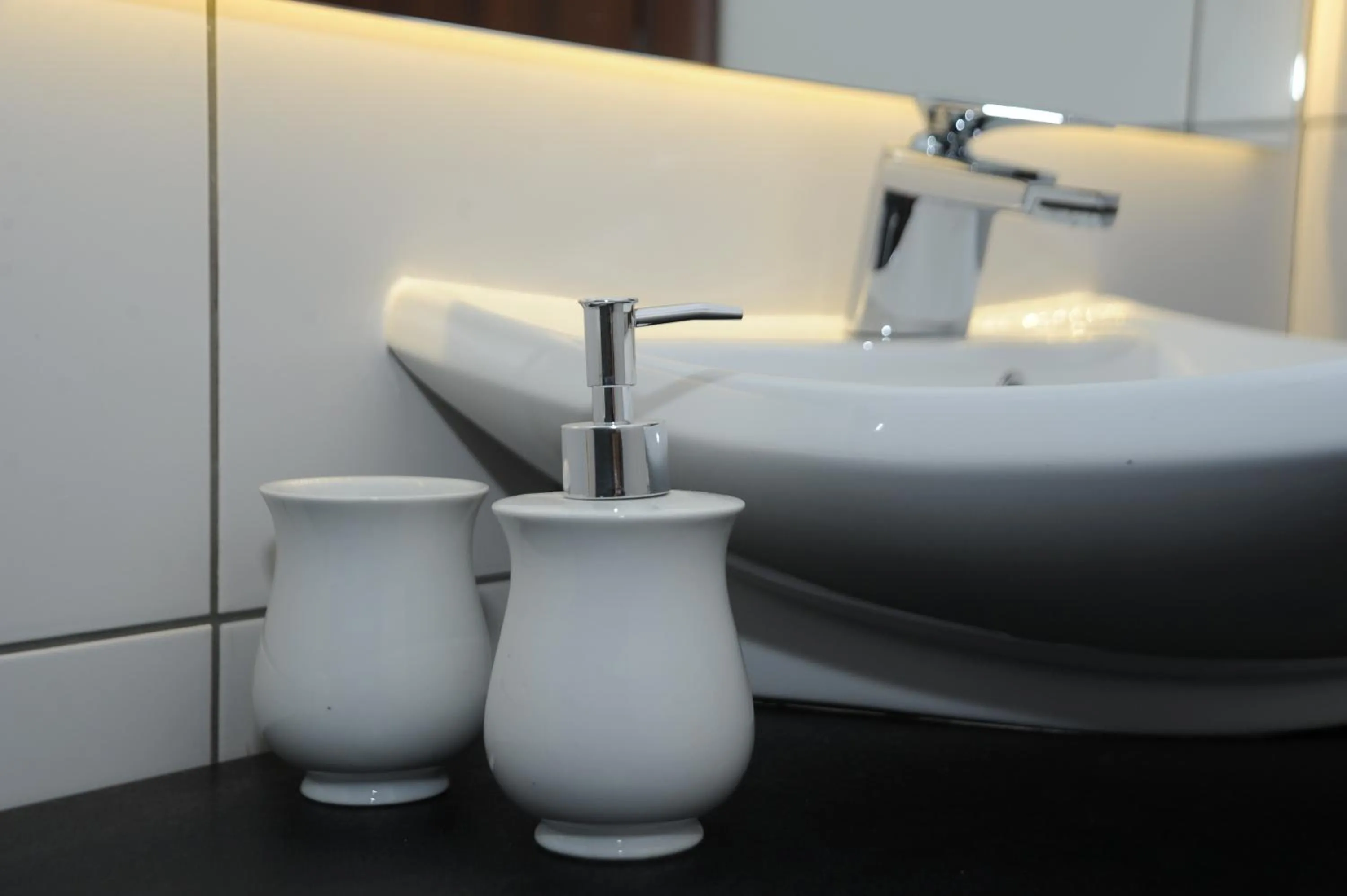 Gala Luxury Suites