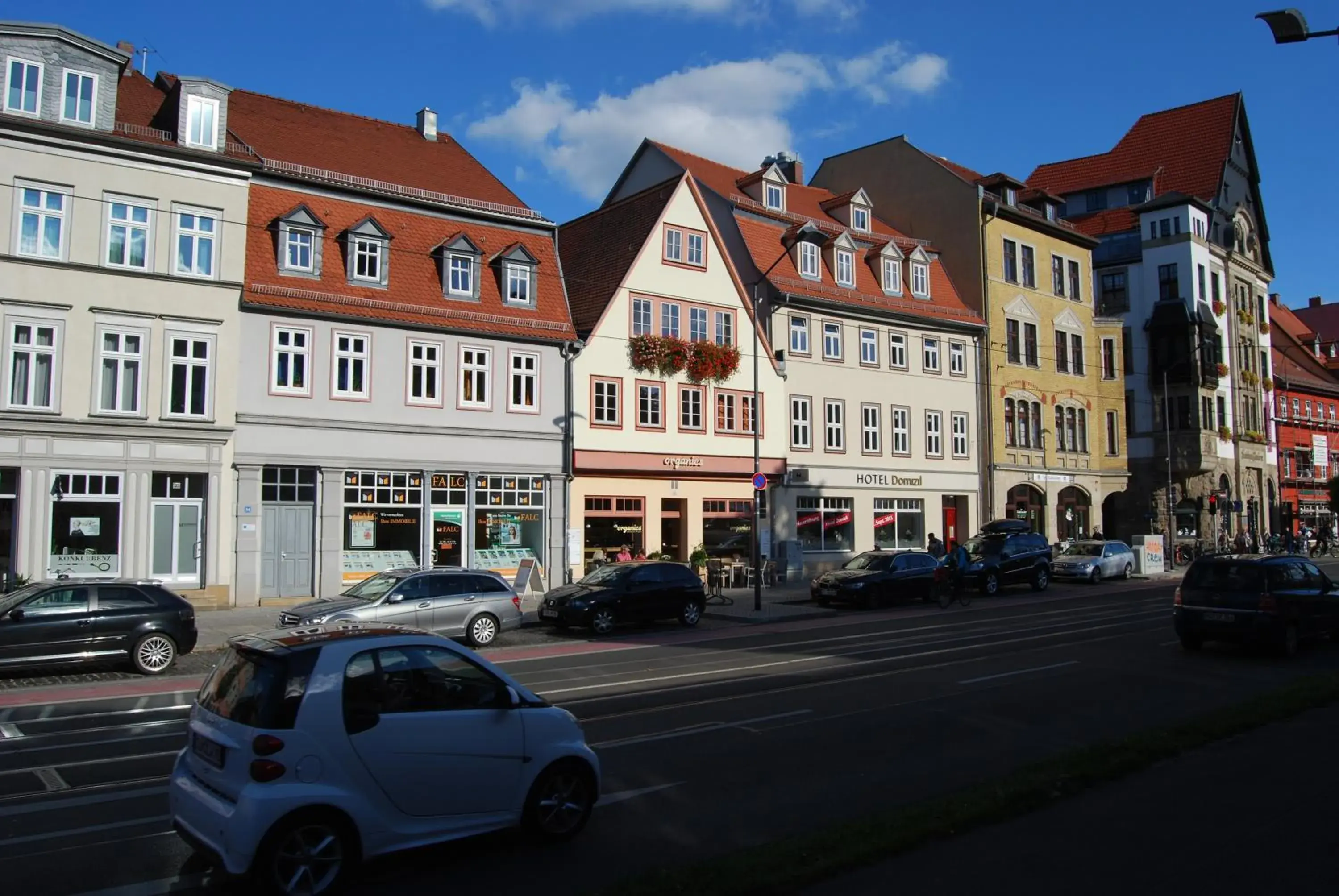 B2-Ferienwohnung B2-Ferienwohnung