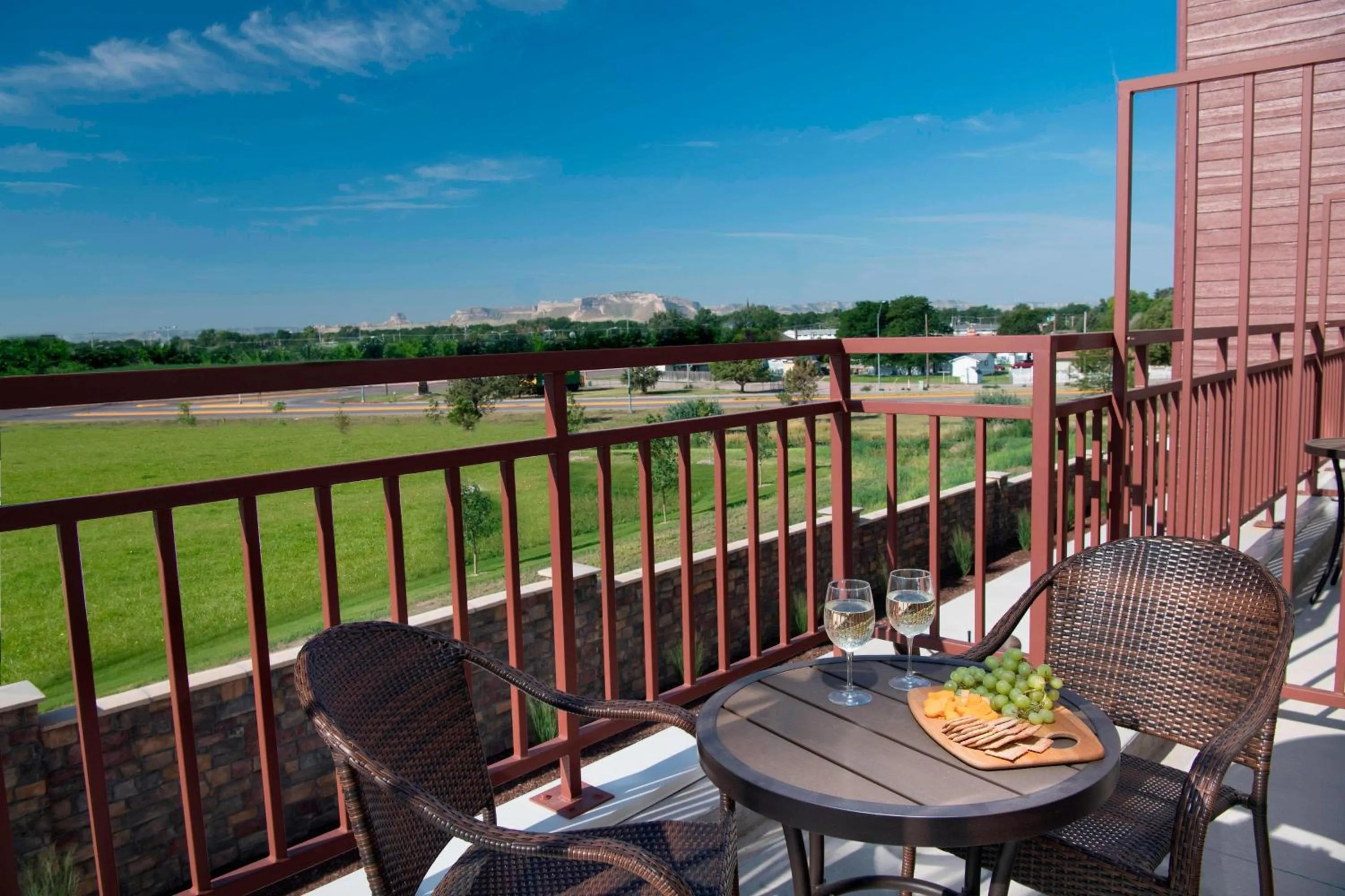 Other in Fairfield Inn & Suites by Marriott Scottsbluff