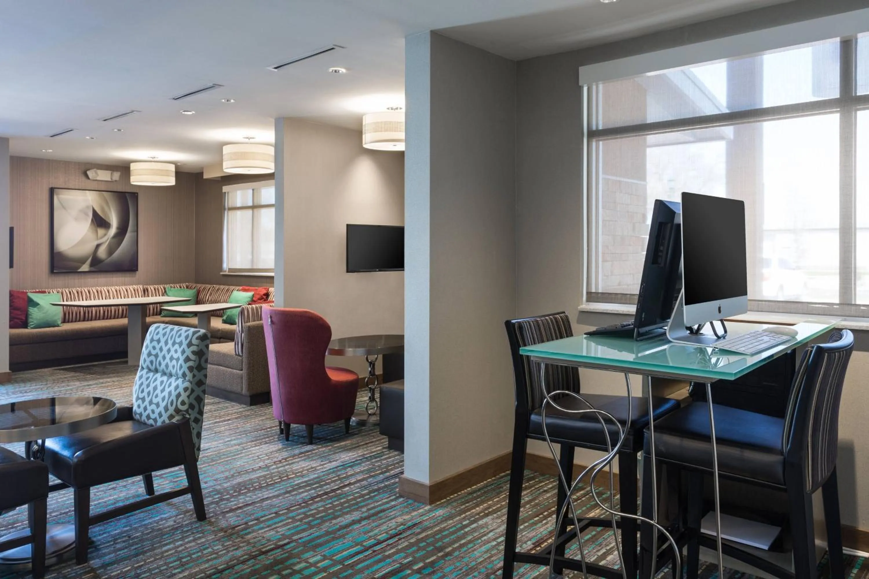 Other in Residence Inn by Marriott Shreveport-Bossier City/Downtown
