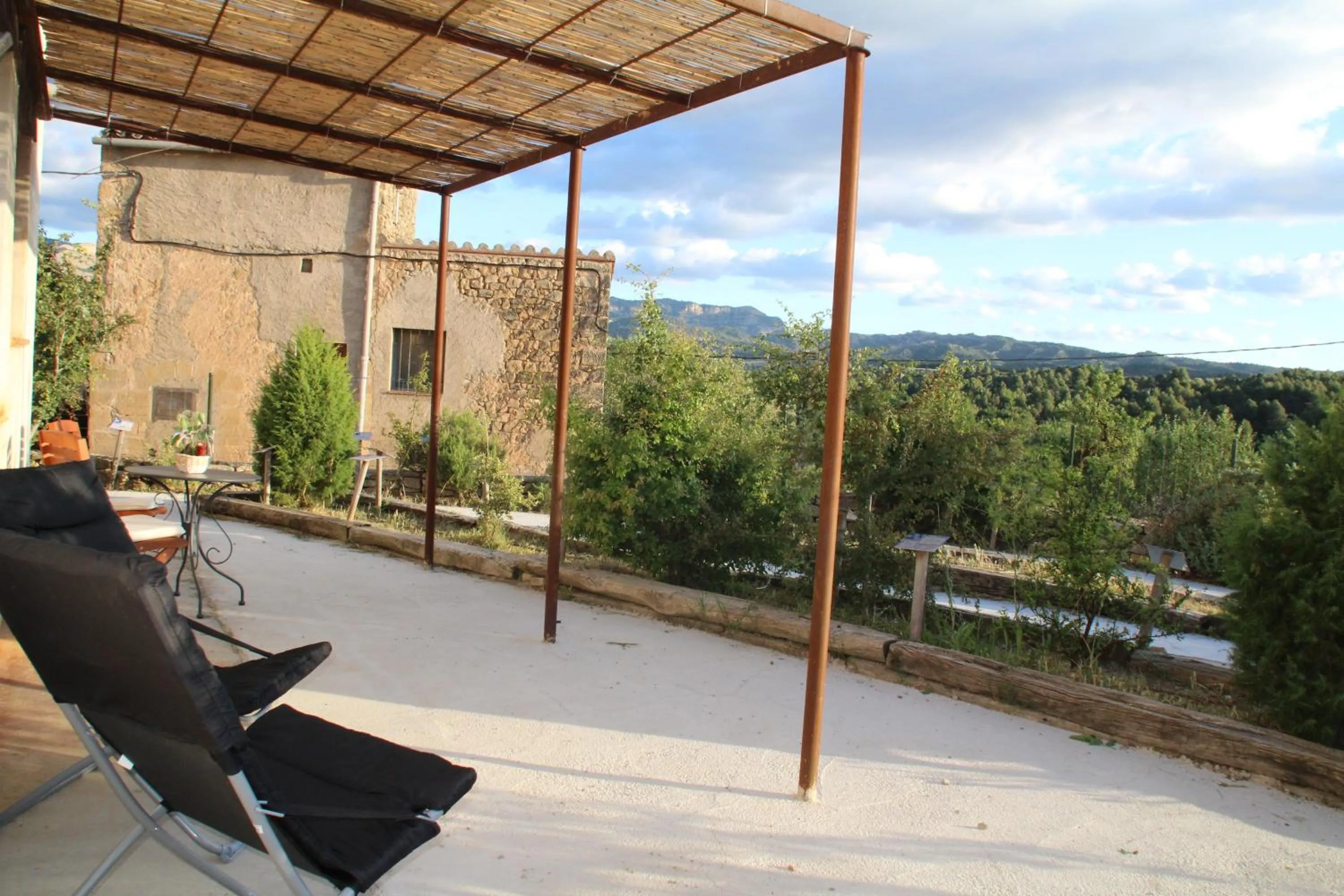 Casa De Vacances La Vella Era