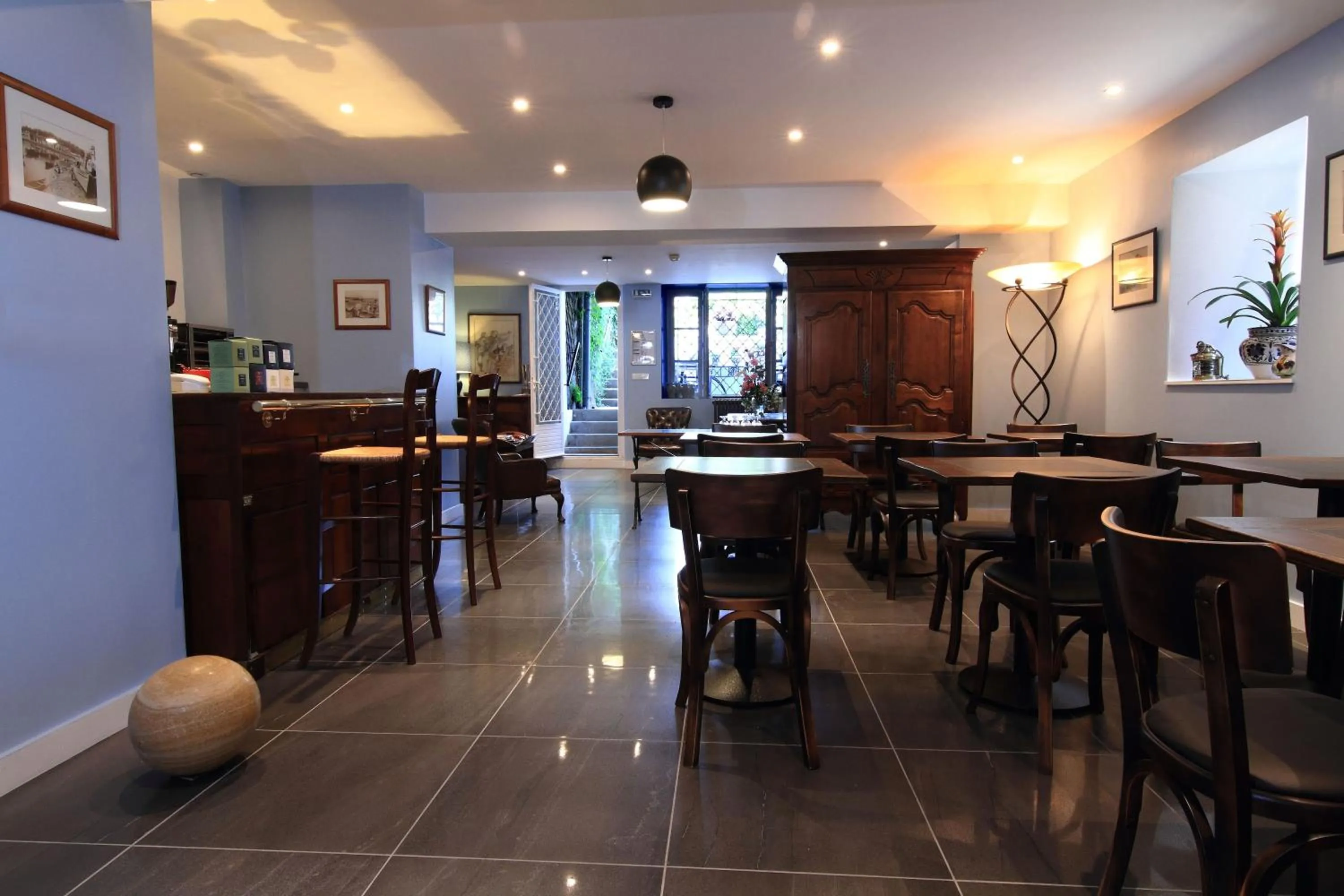 Other in Hôtel Ohartzia