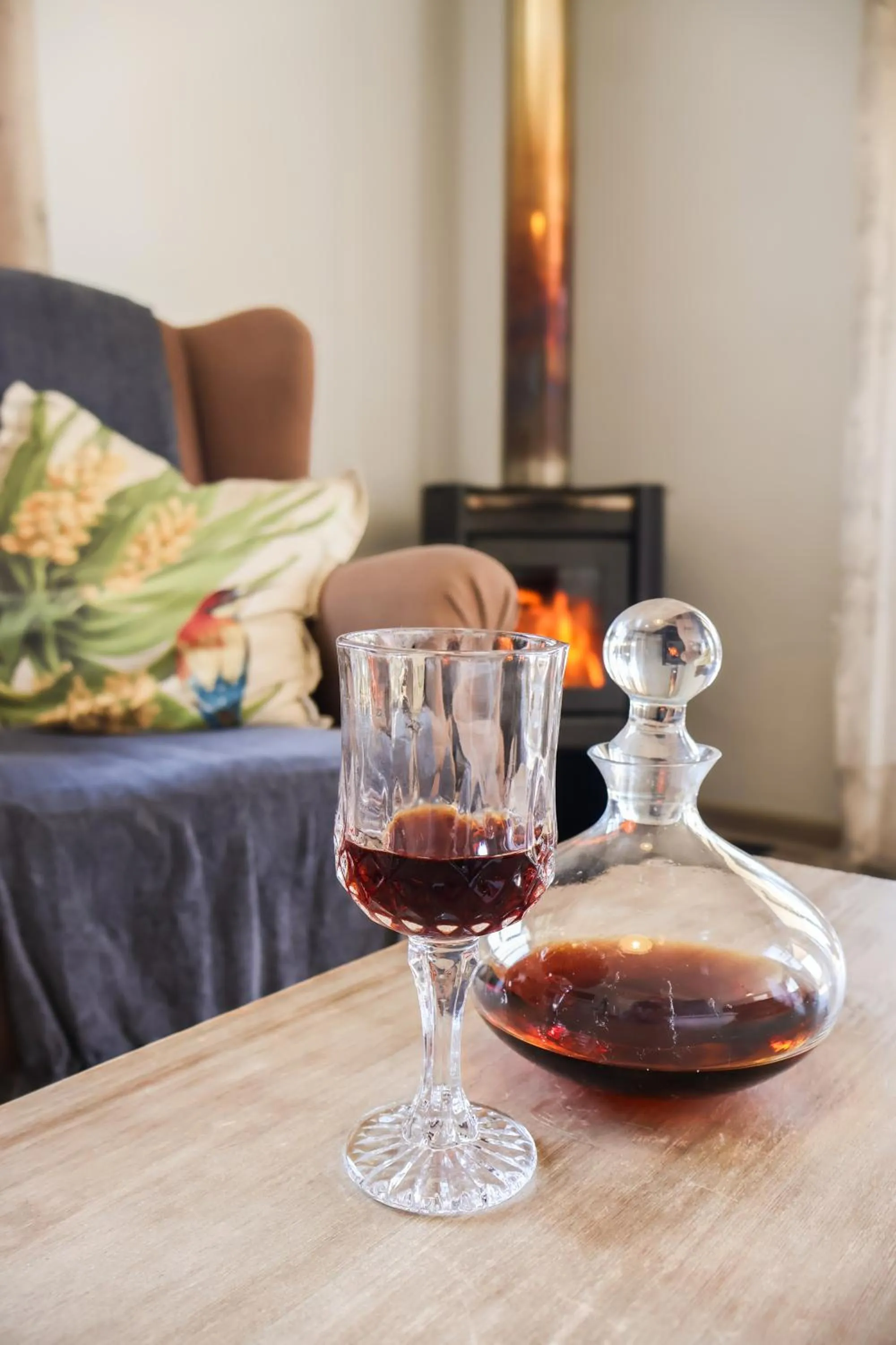 Upper House Guesthouse