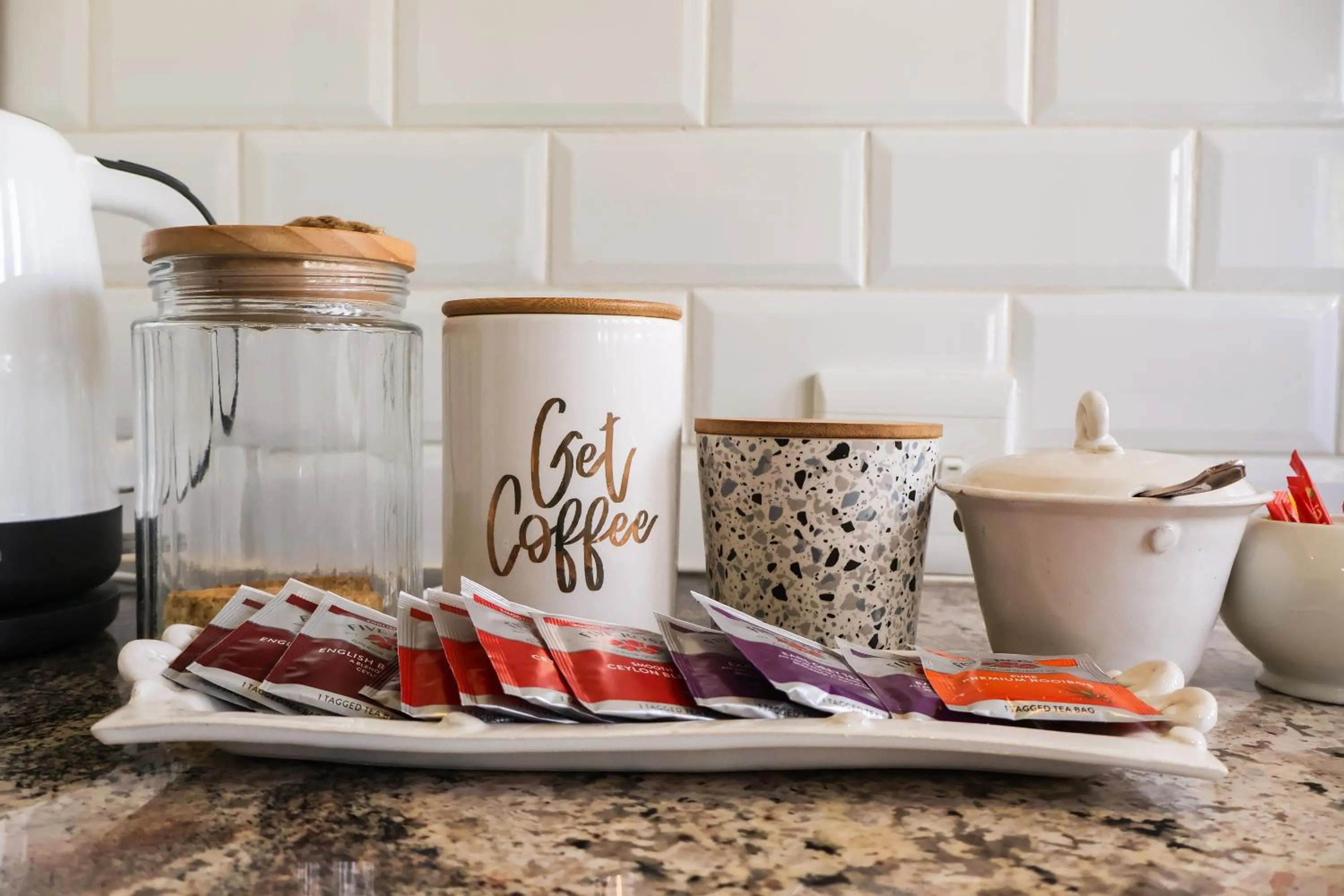 Upper House Guesthouse