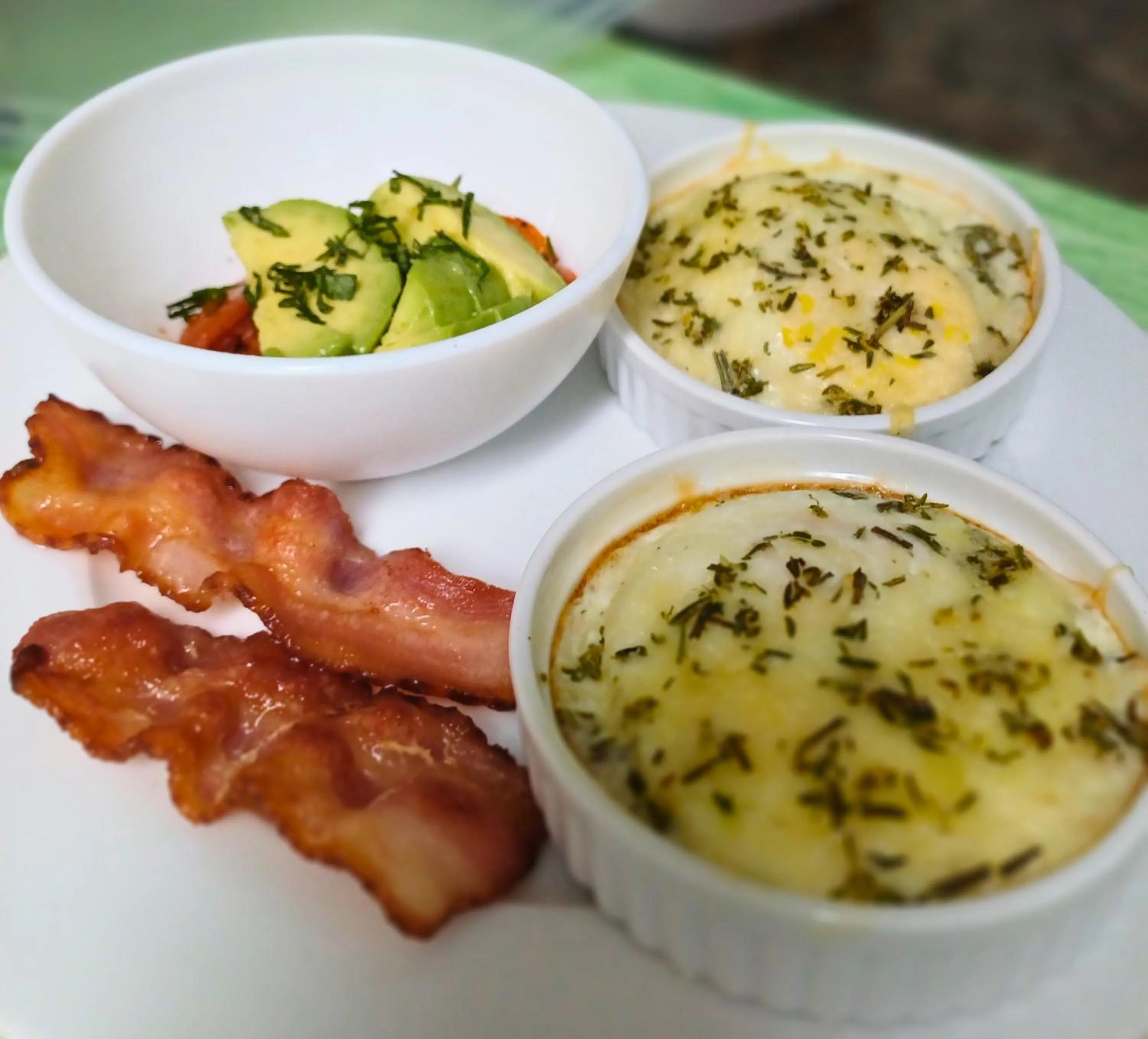 Upper House Guesthouse