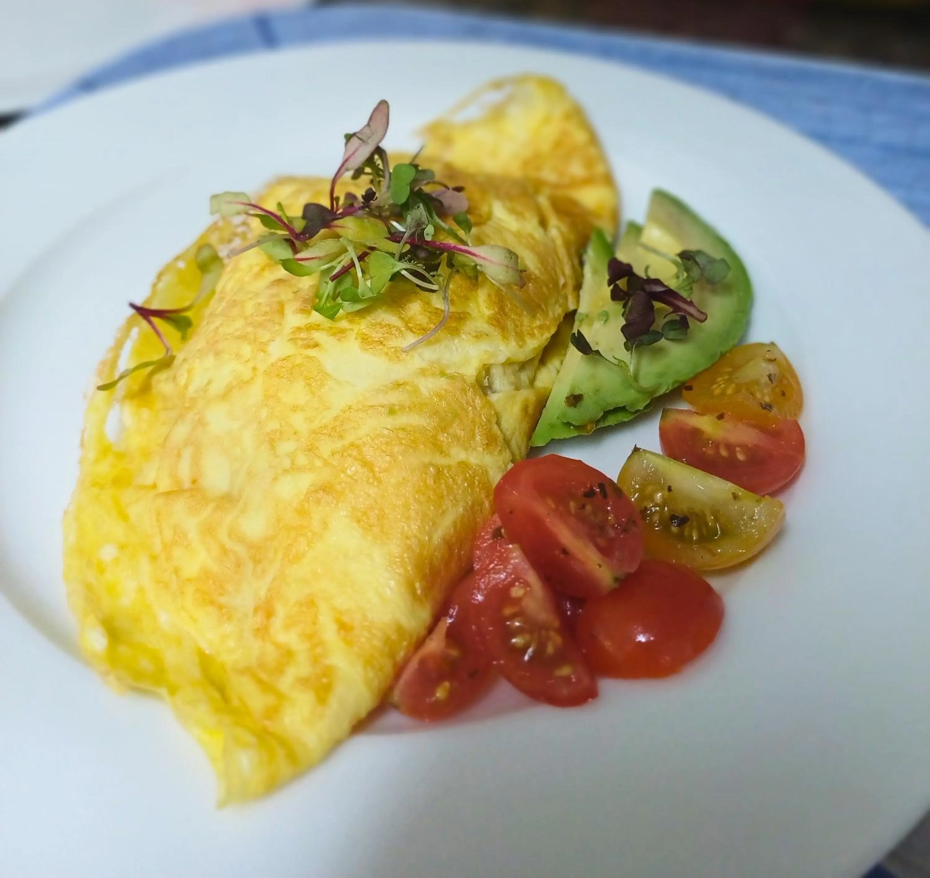 Upper House Guesthouse