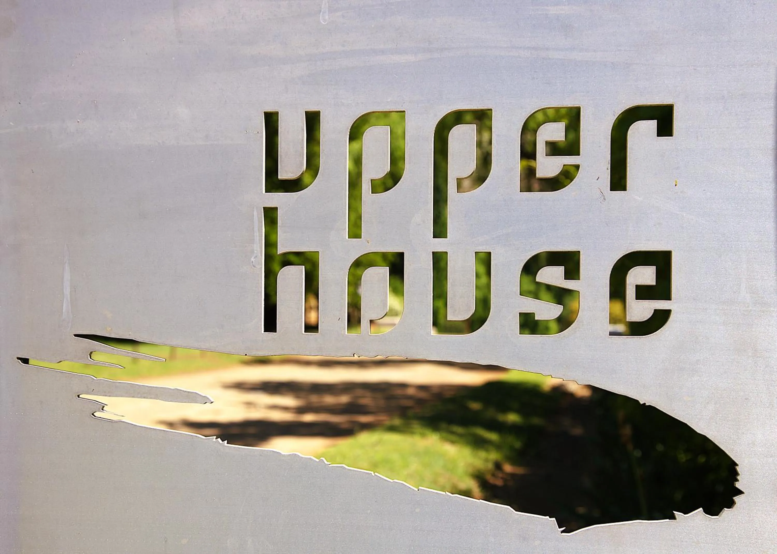 Upper House Guesthouse