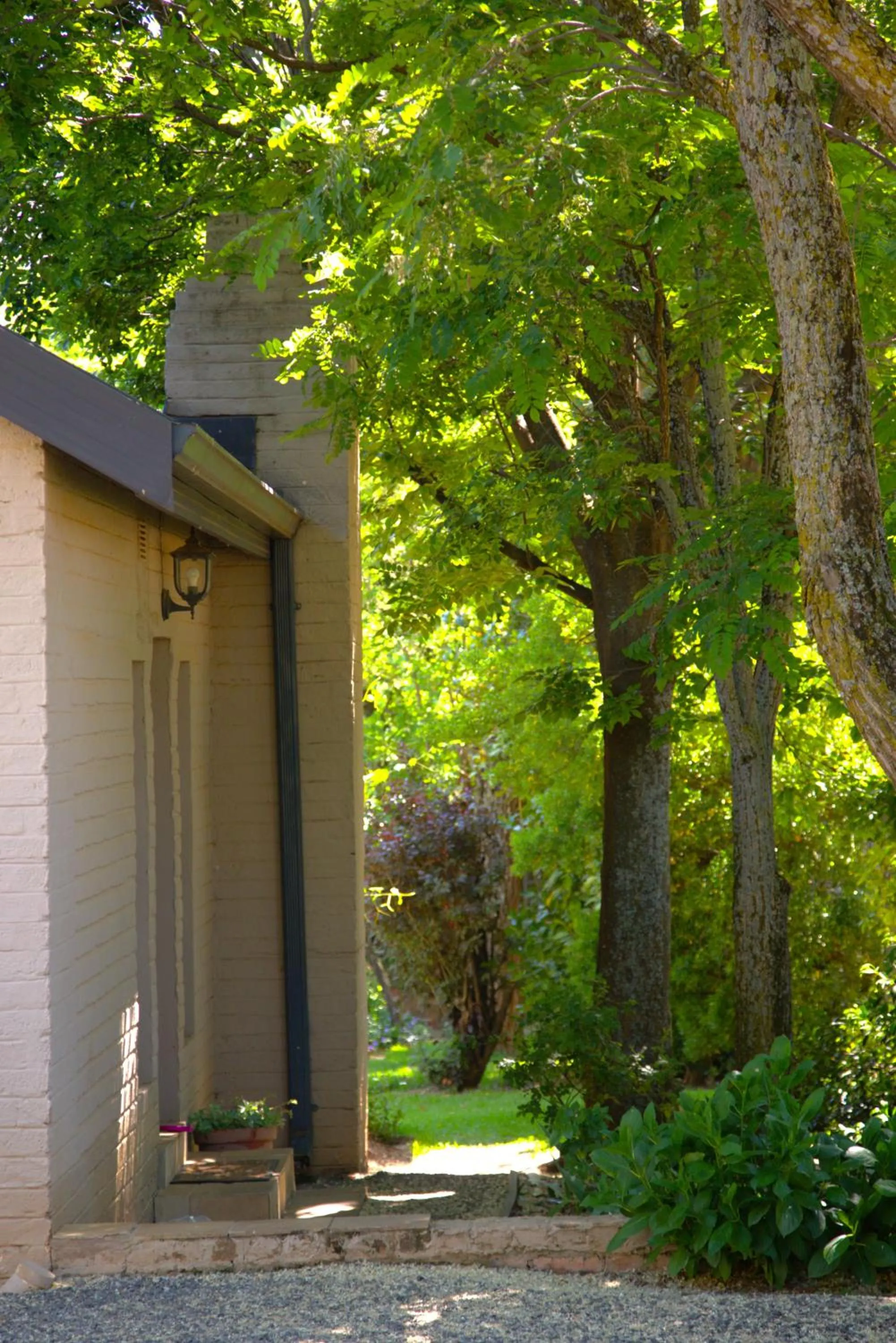 Upper House Guesthouse