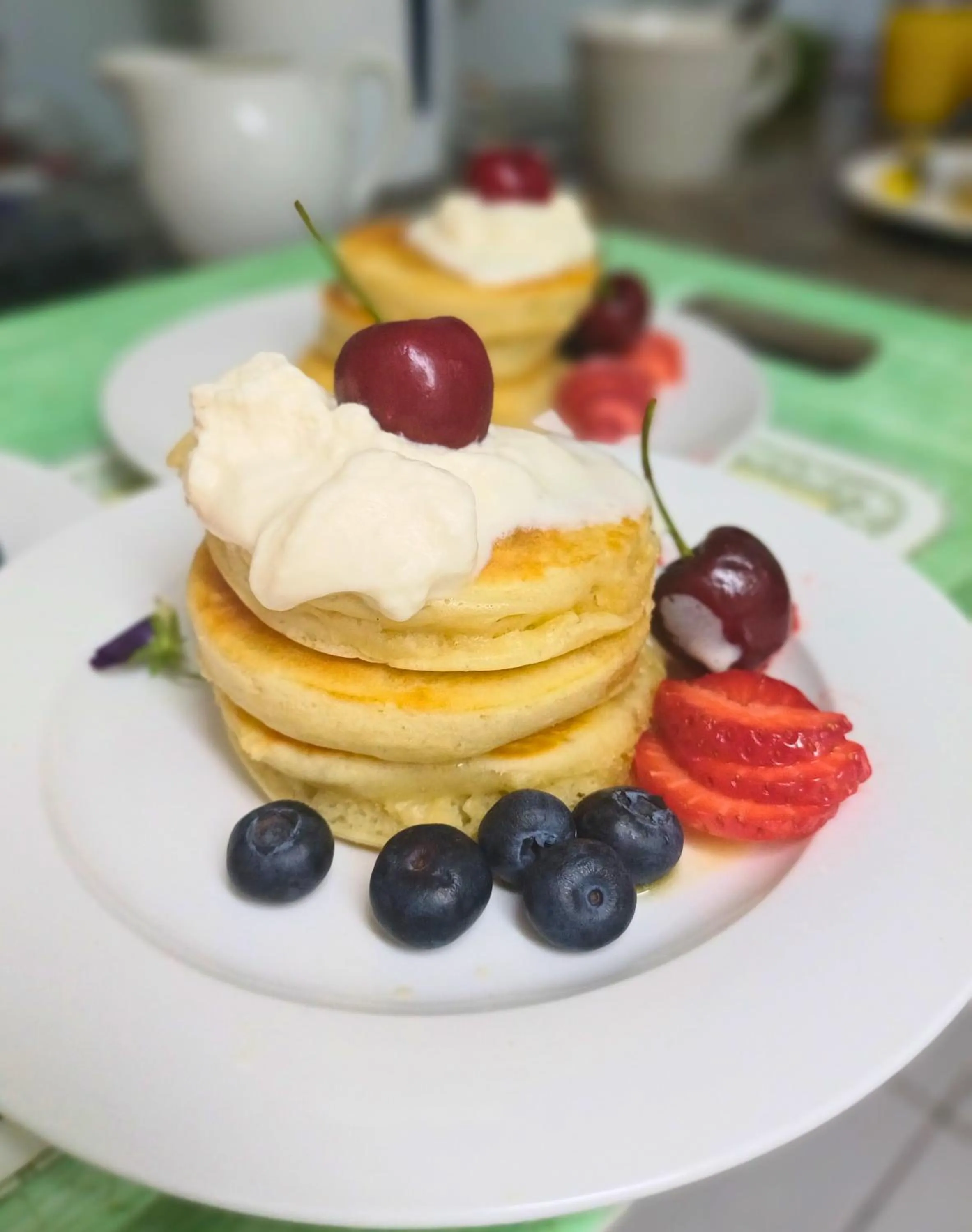 Upper House Guesthouse