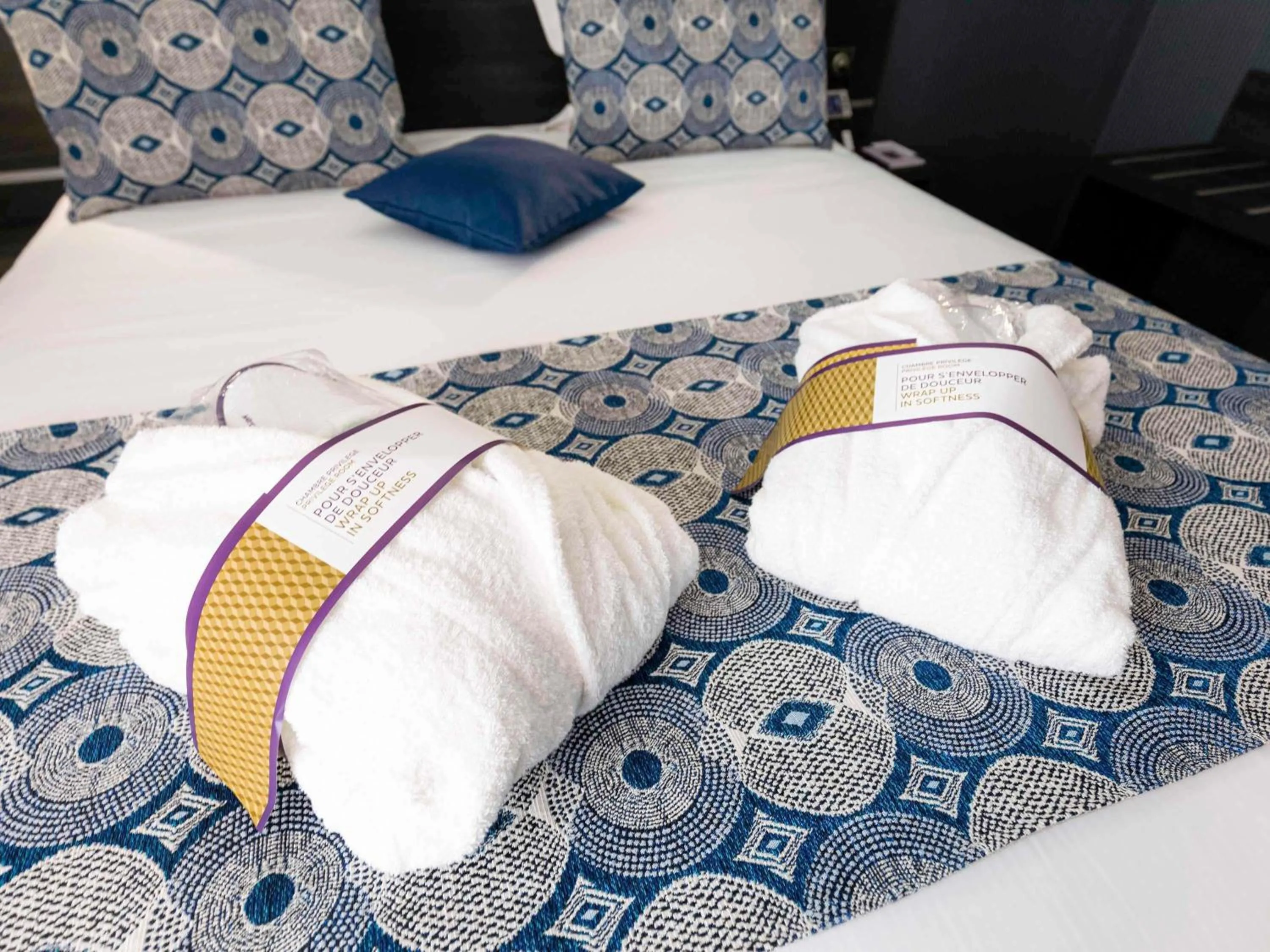 Bedroom, Bed in Mercure Bale Mulhouse Aeroport