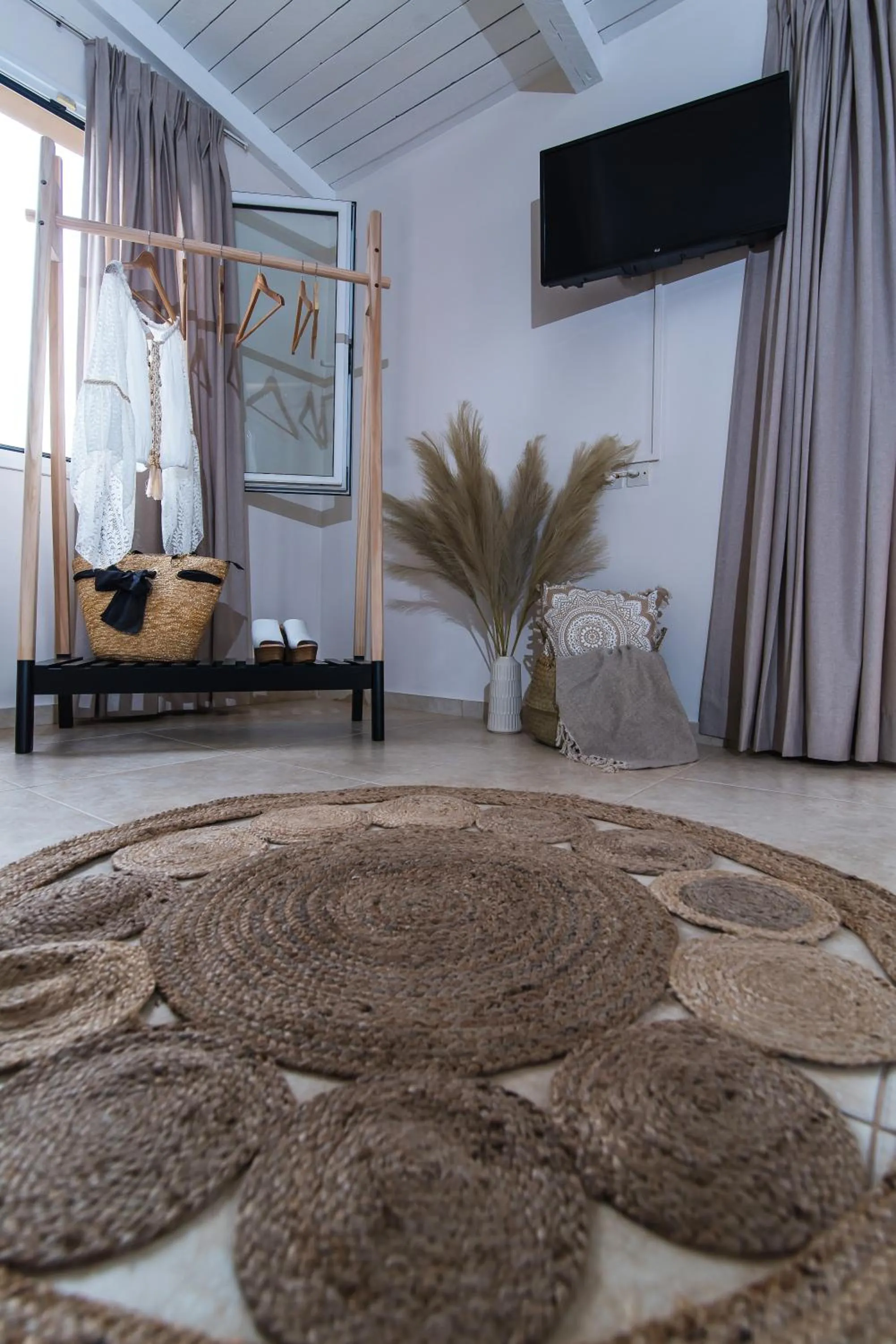 TV and multimedia in Le Palme