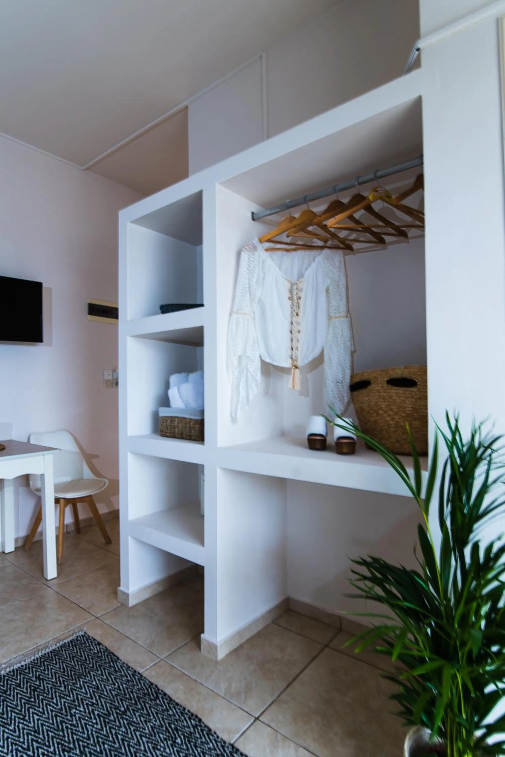 TV and multimedia in Le Palme