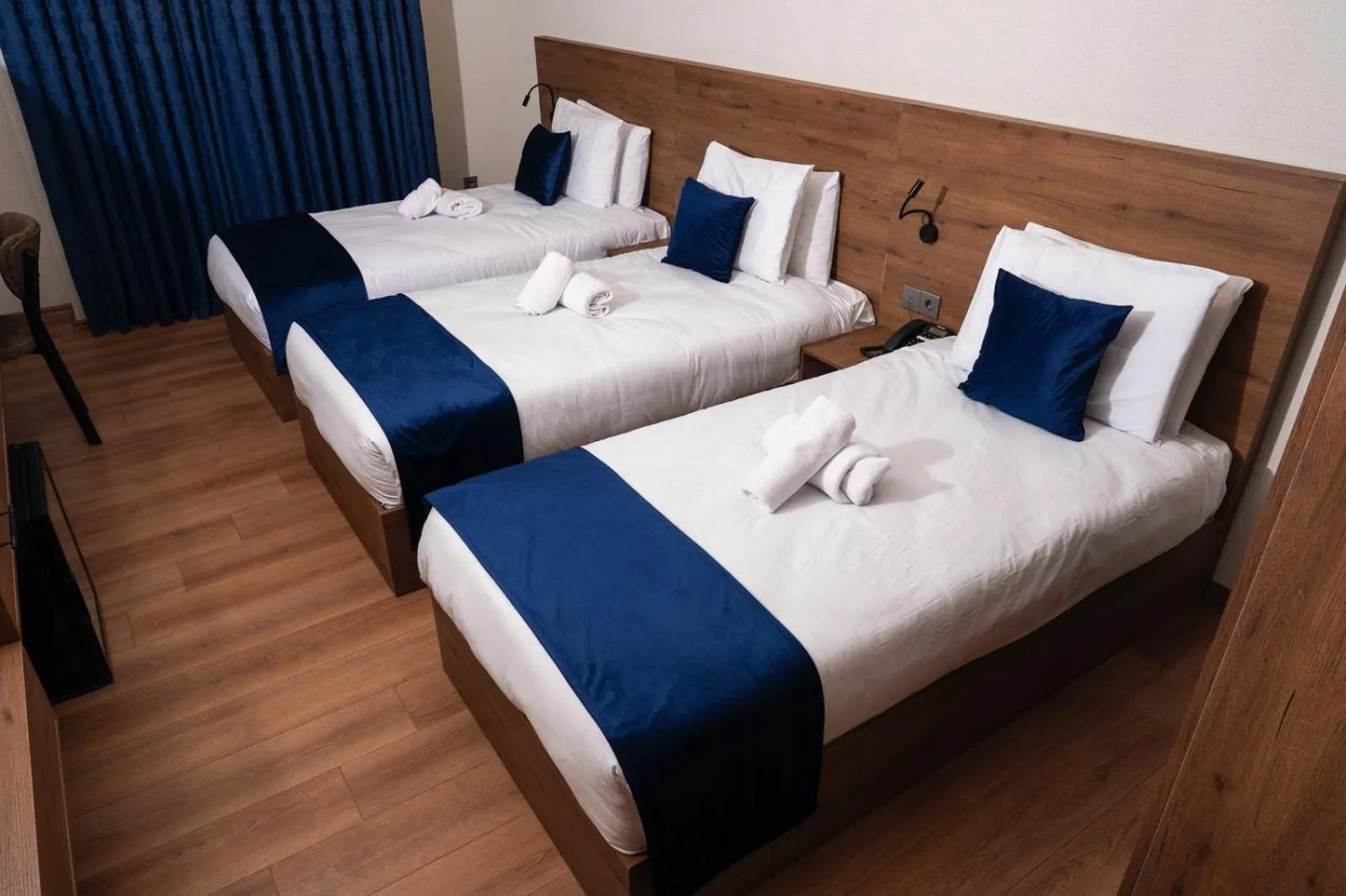 Executive Suite in Erbil Platinum Hotel
