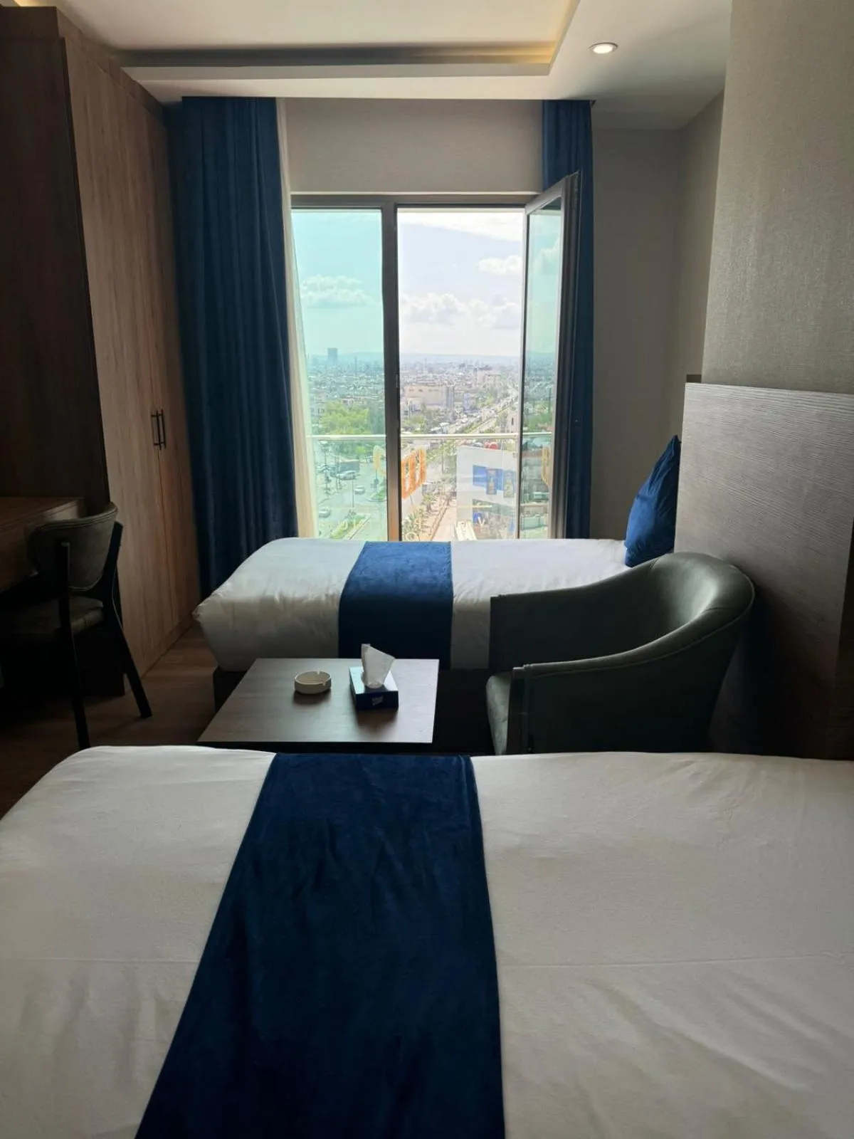 Erbil Platinum Hotel