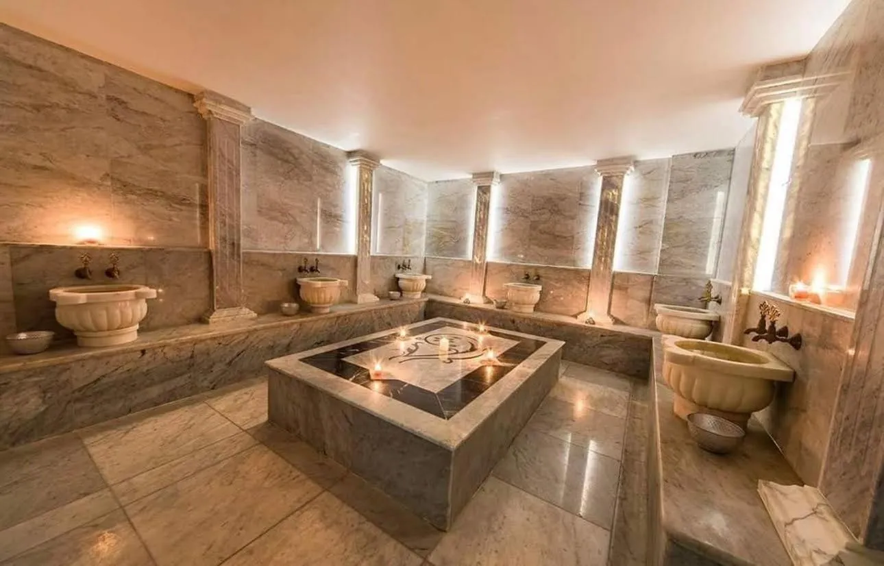 Erbil Platinum Hotel