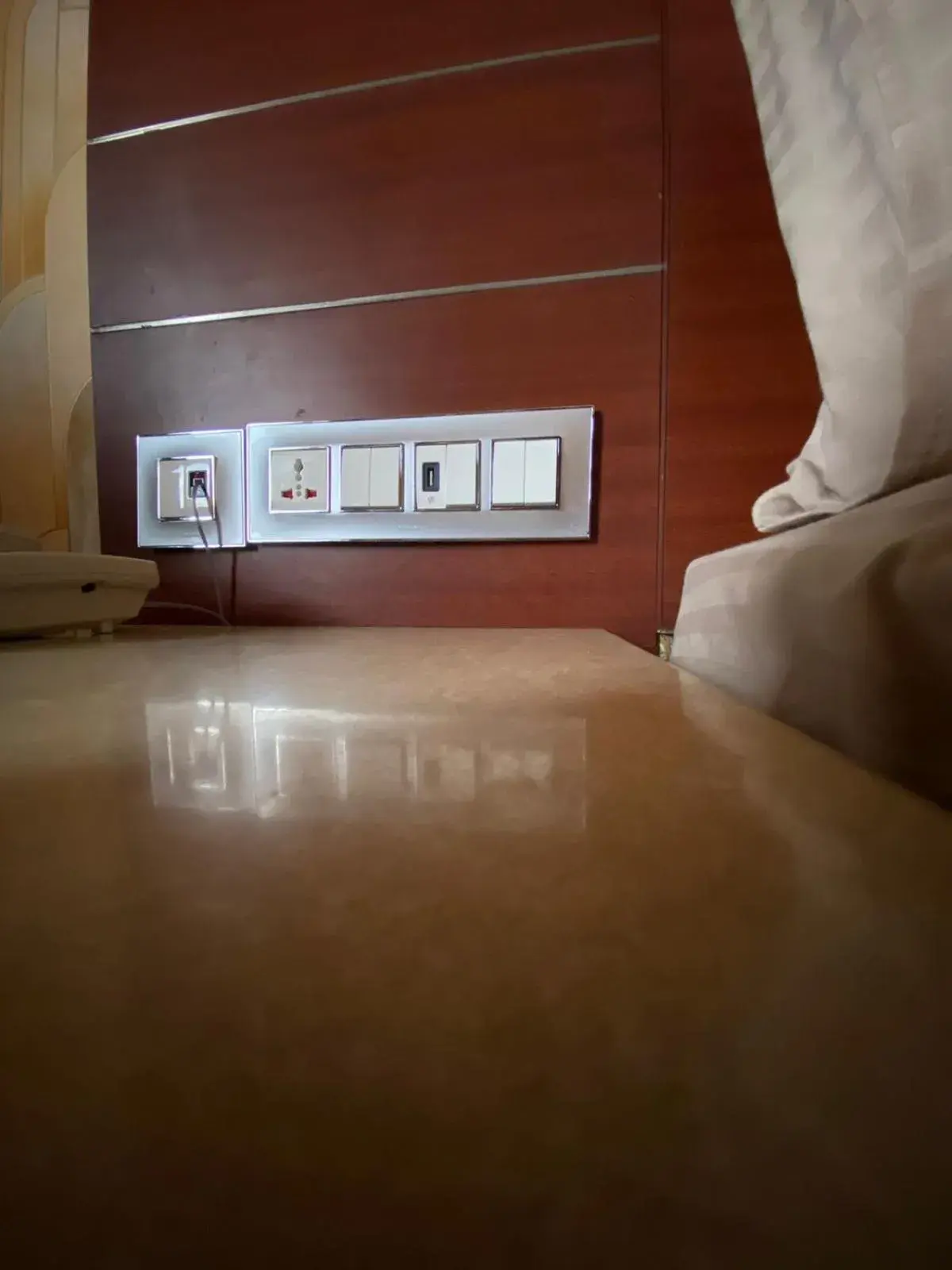 Comfort Triple Room in Maya Residency Comfort Triple Room in Maya Residency