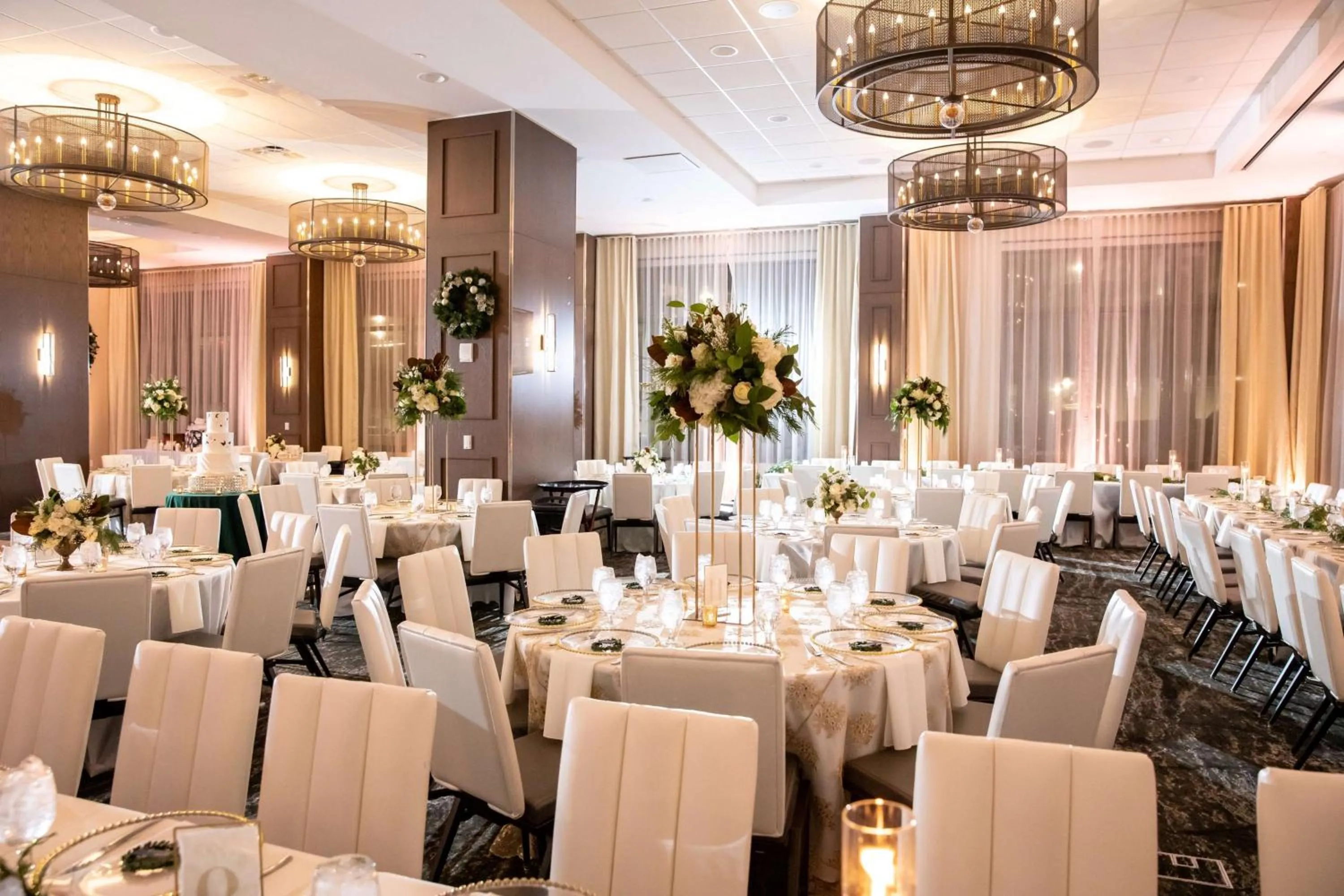 Meeting/conference room in Embassy Suites Pittsburgh-Downtown