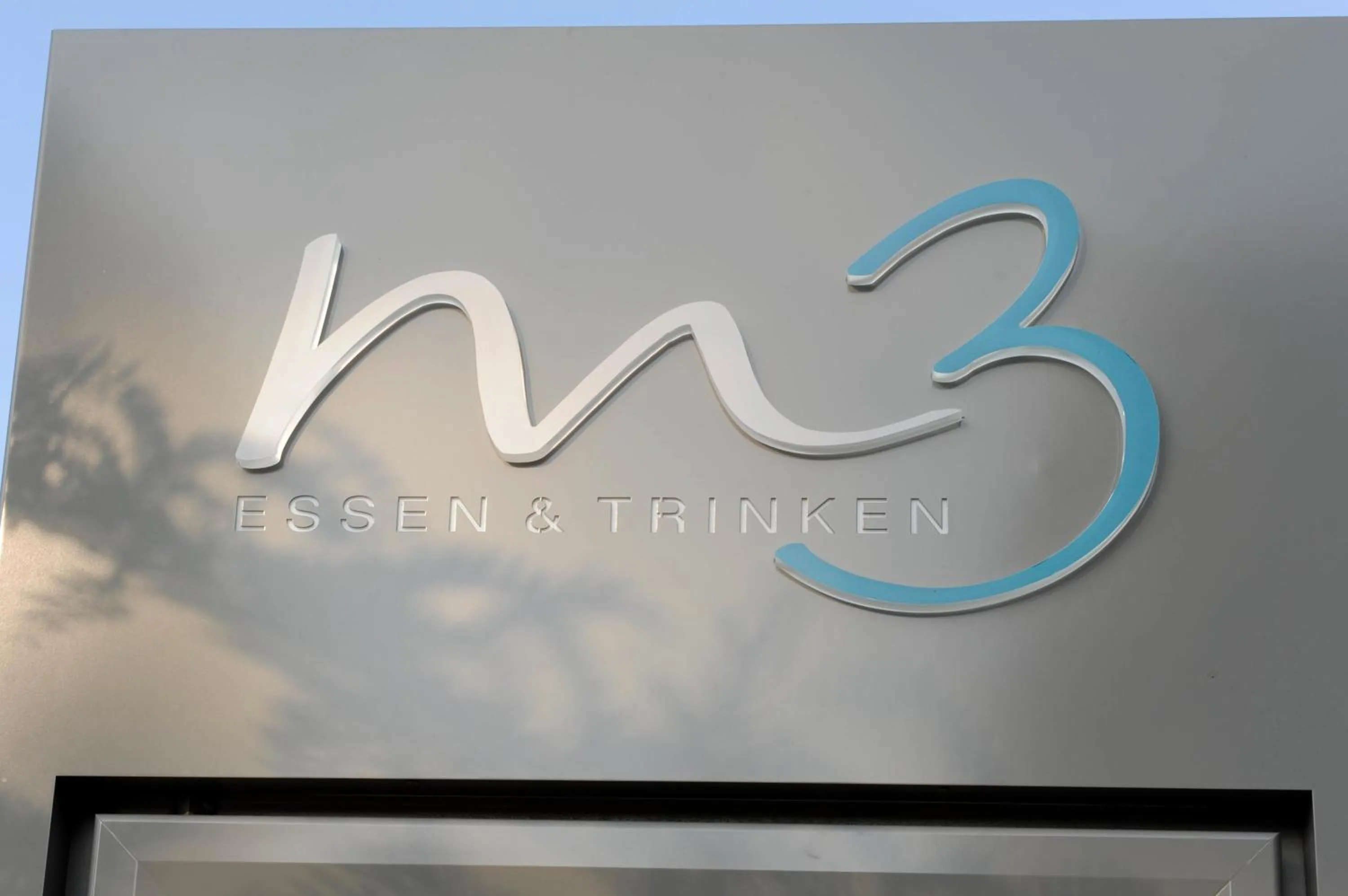 Property logo or sign in Hotel Am Markt