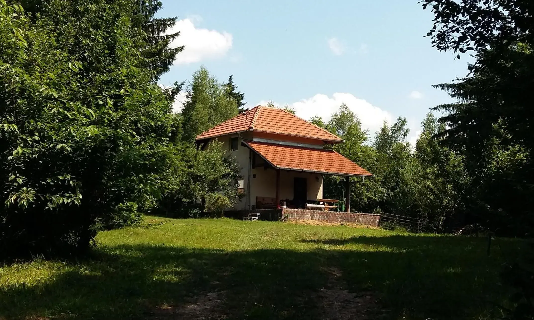 Vacation Home in Čarobna Kućica Pale Vacation Home in Čarobna Kućica Pale