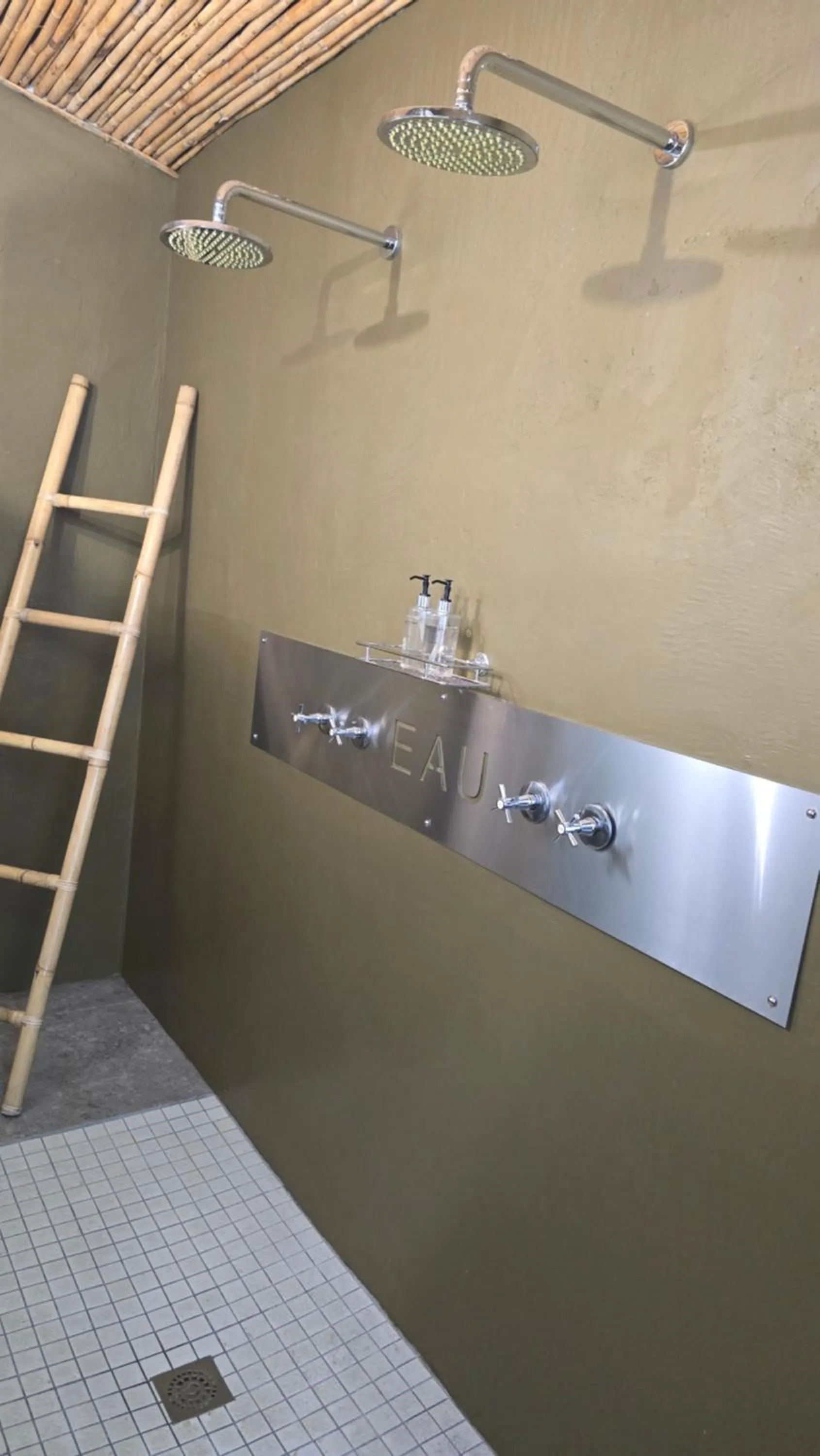 Jardin d'ébène Boutique Guesthouse