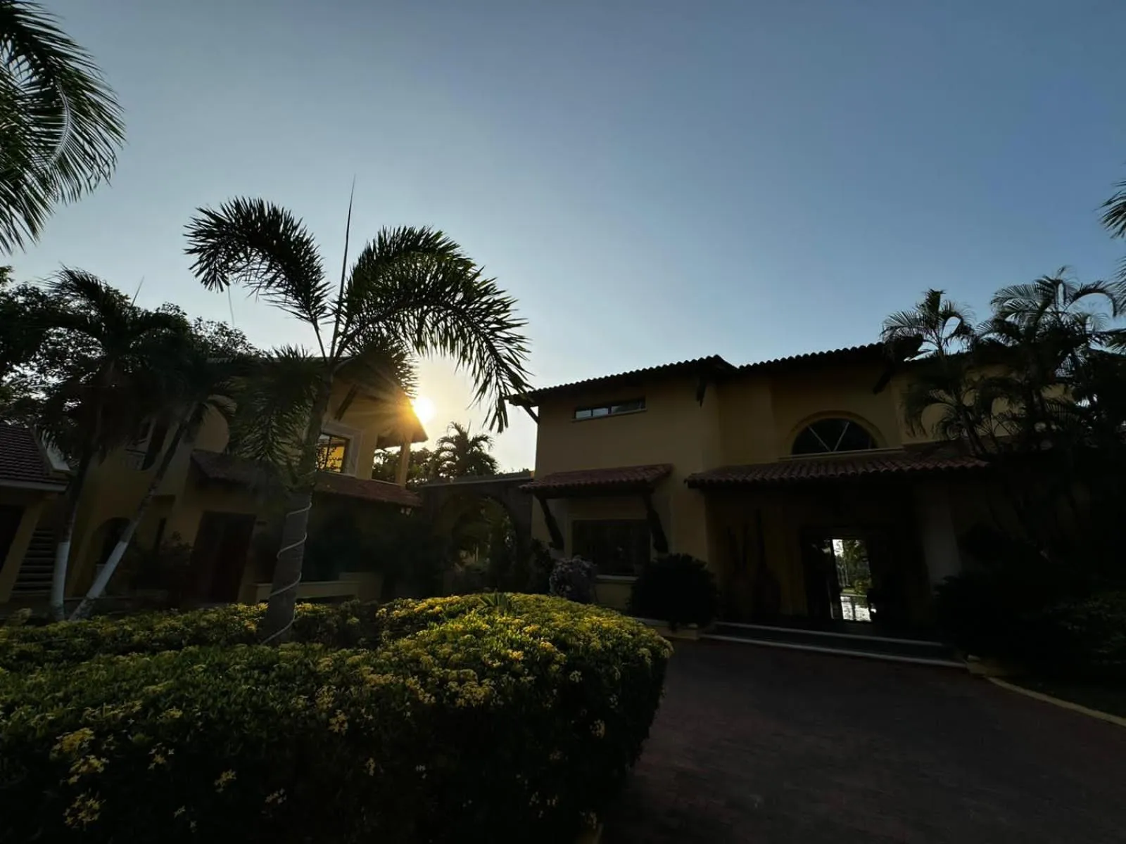 Property building in Porto Bello Hotel Boutique