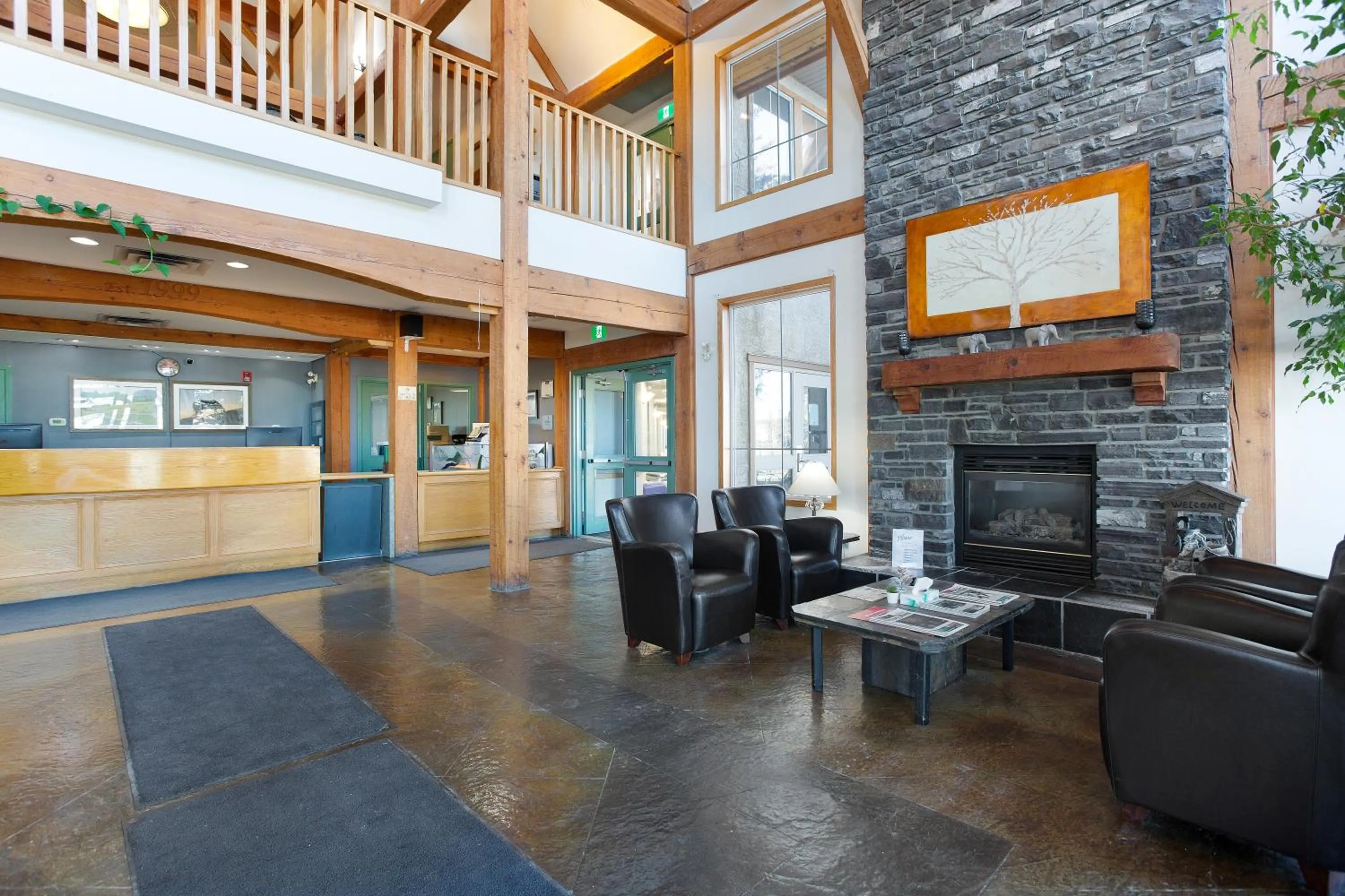 Lakeview Inns & Suites - Okotoks