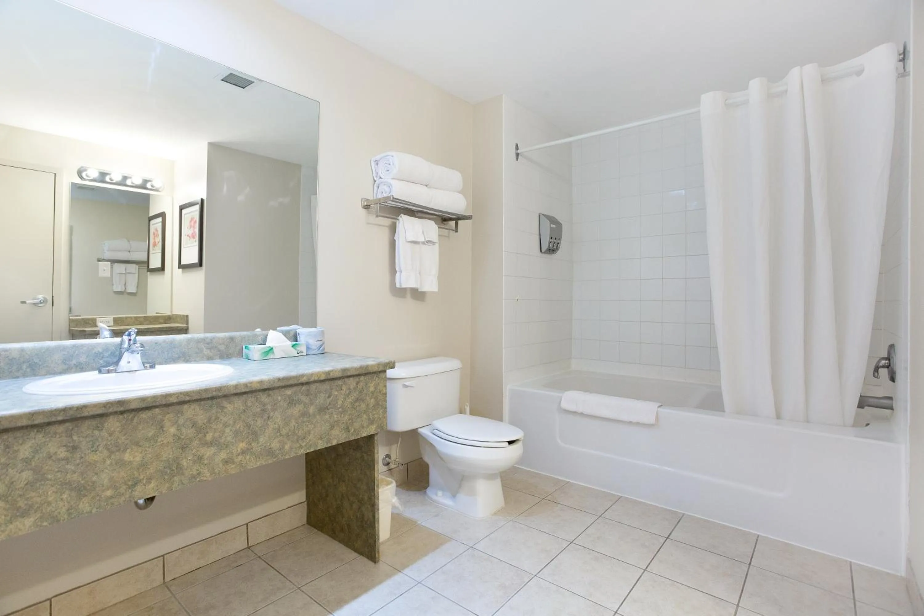 Lakeview Inns & Suites - Okotoks