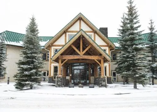Lakeview Inns & Suites - Okotoks